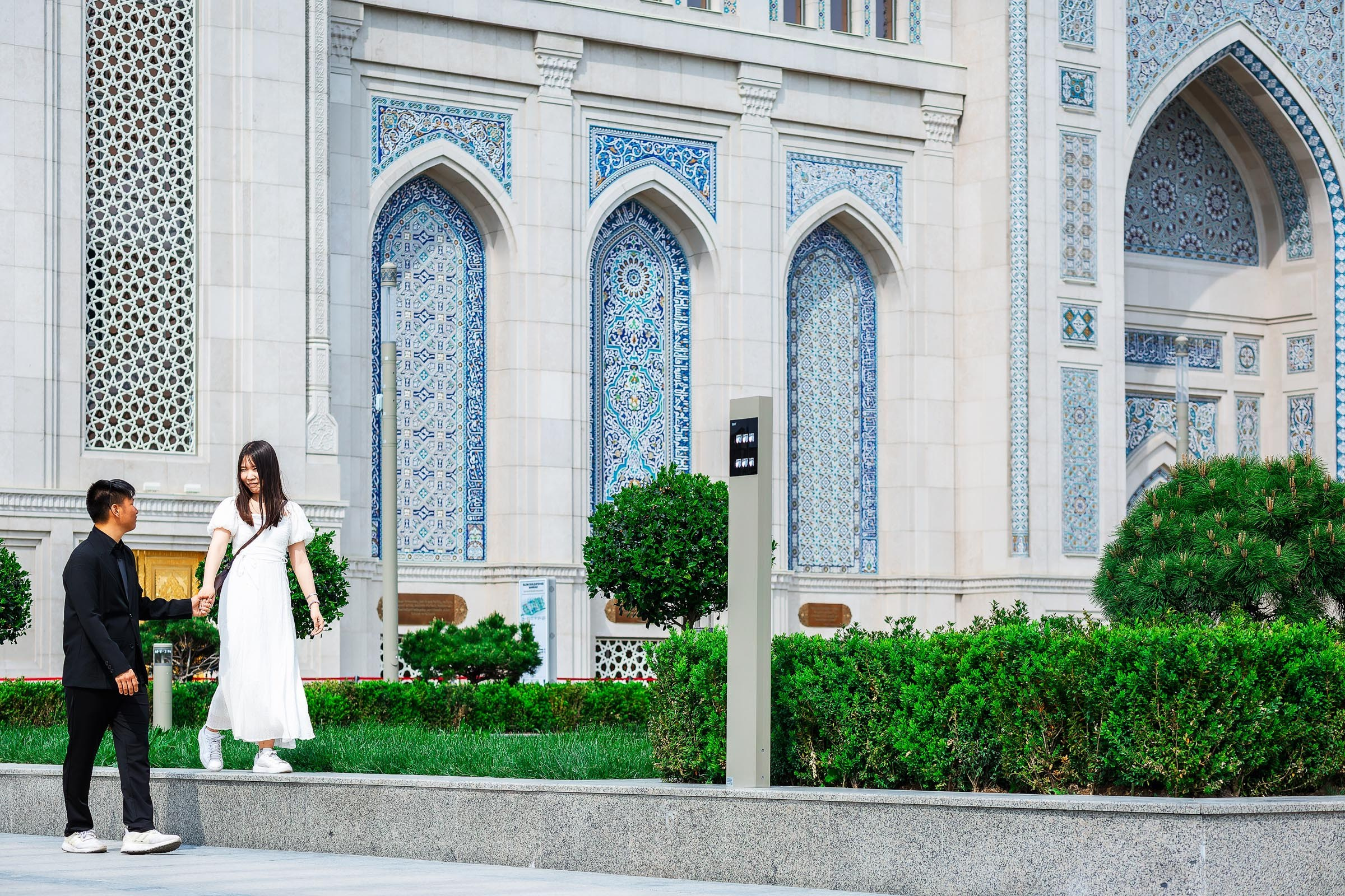 Фотограф в Ташкенте | Свадебная и портретная съёмка, Узбекистан