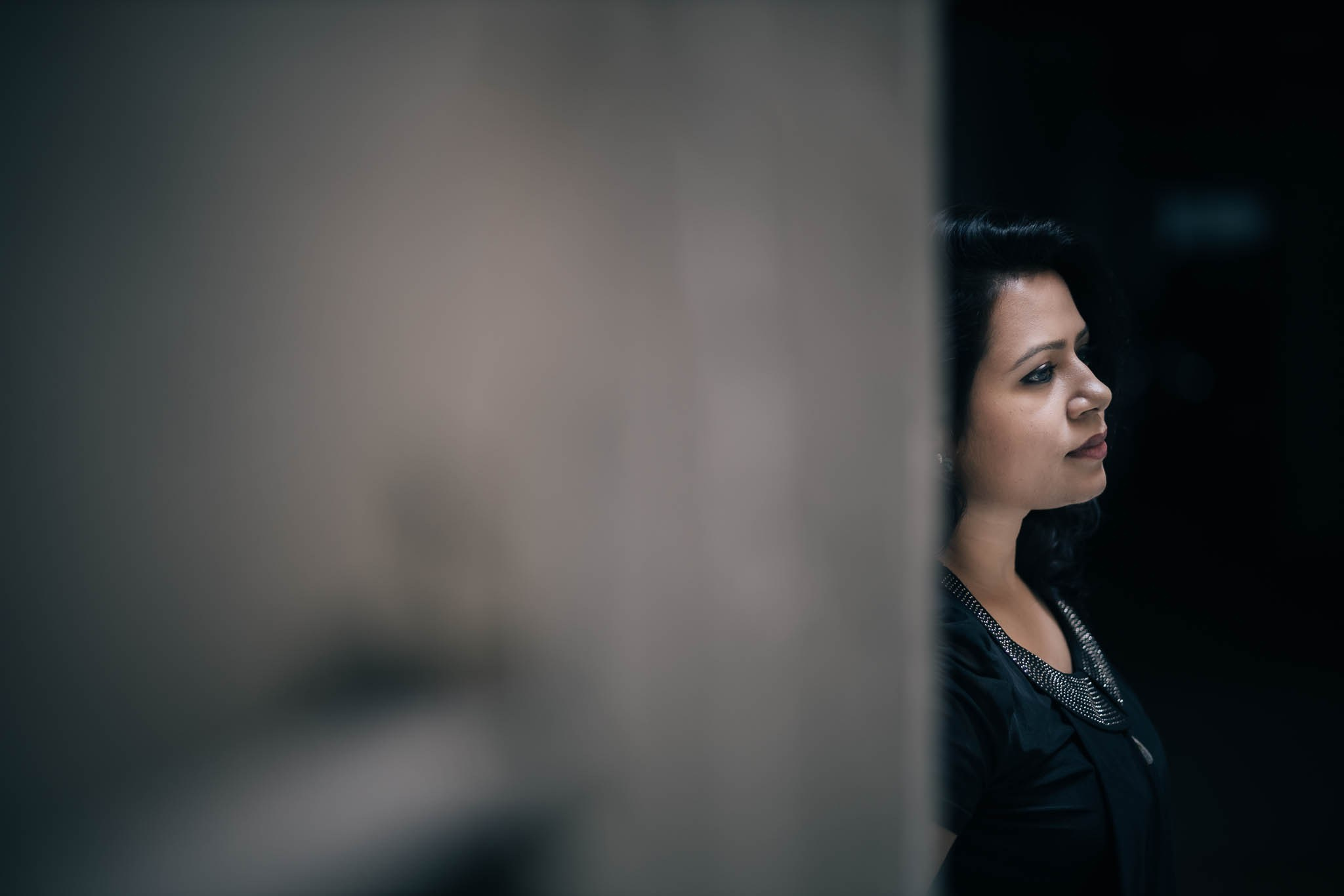 Portraits of Deepika Narayan Bhardwaj | New Delhi, India