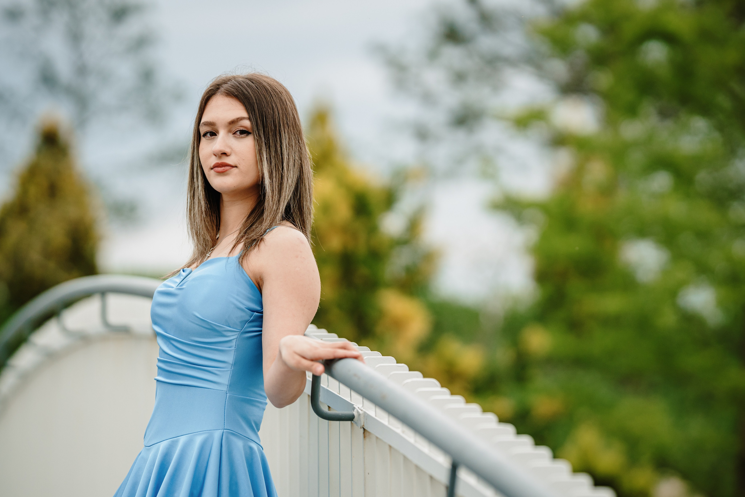 Albume ABSOLVENTI. Amy Foto