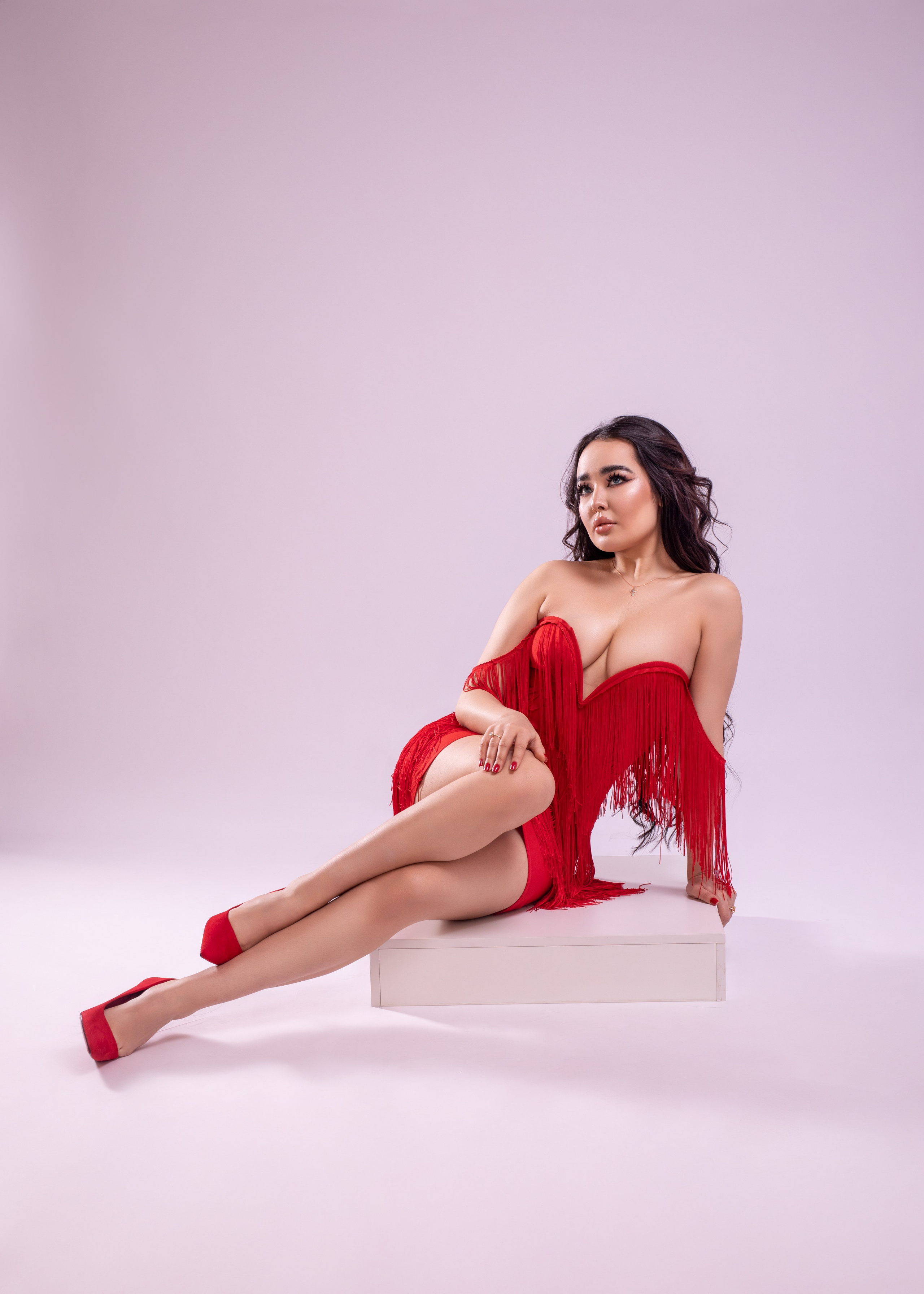 Селедцова Марина — профессиональный фотограф в городе Байконур