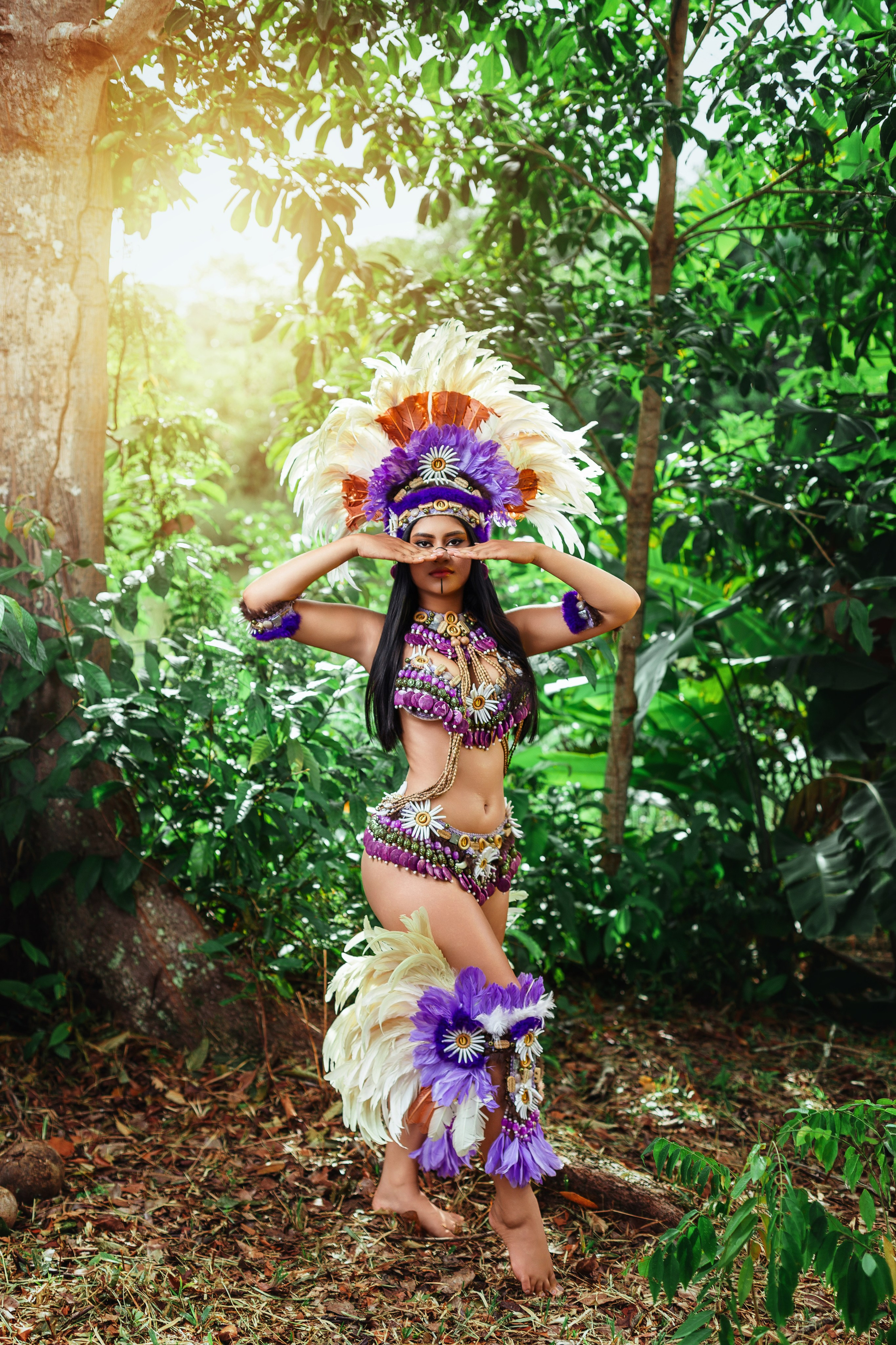 Ericson Ribeiro | Fotógrafo em Tefé — Amazonas