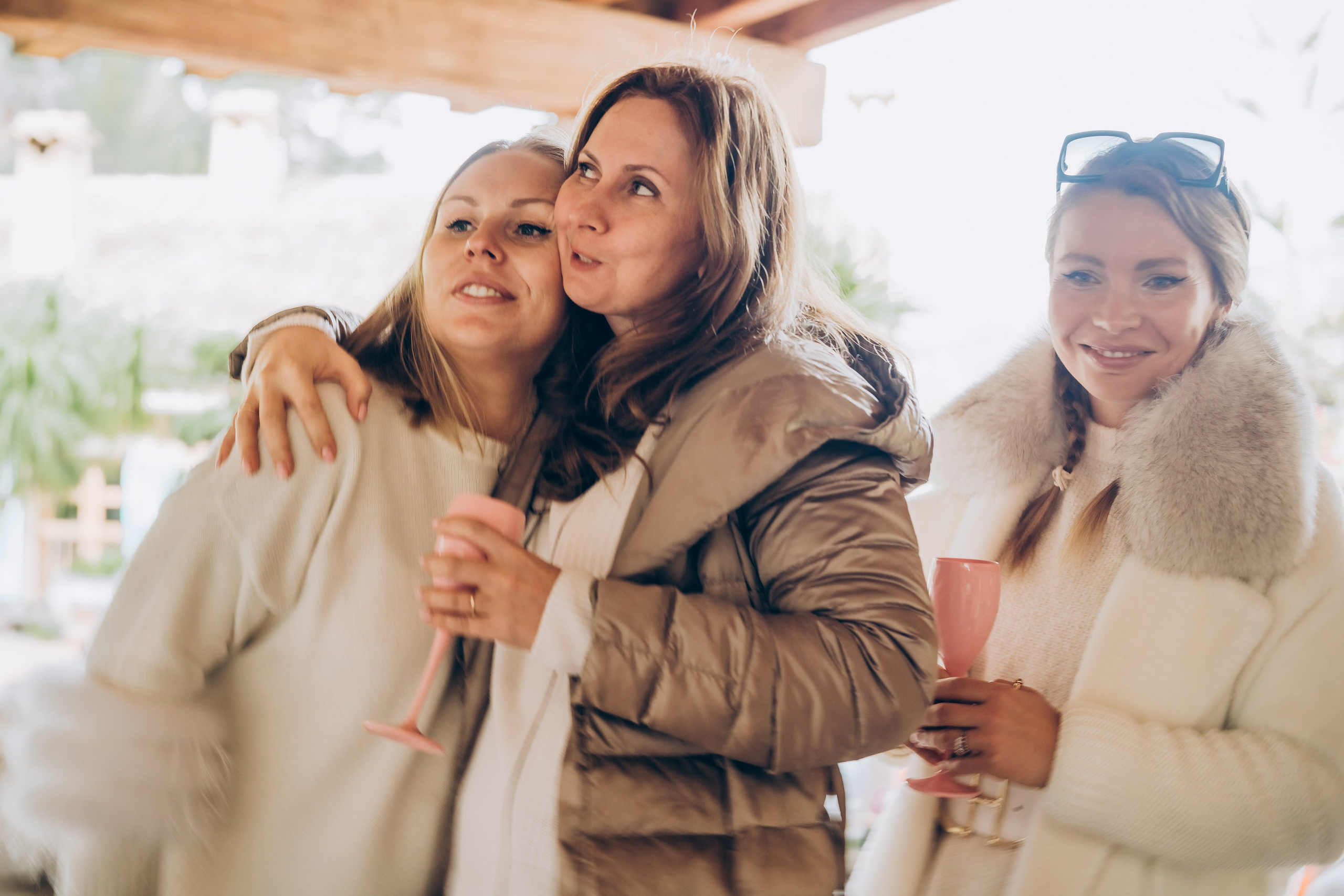 Gender party. Photographer in Mallorca