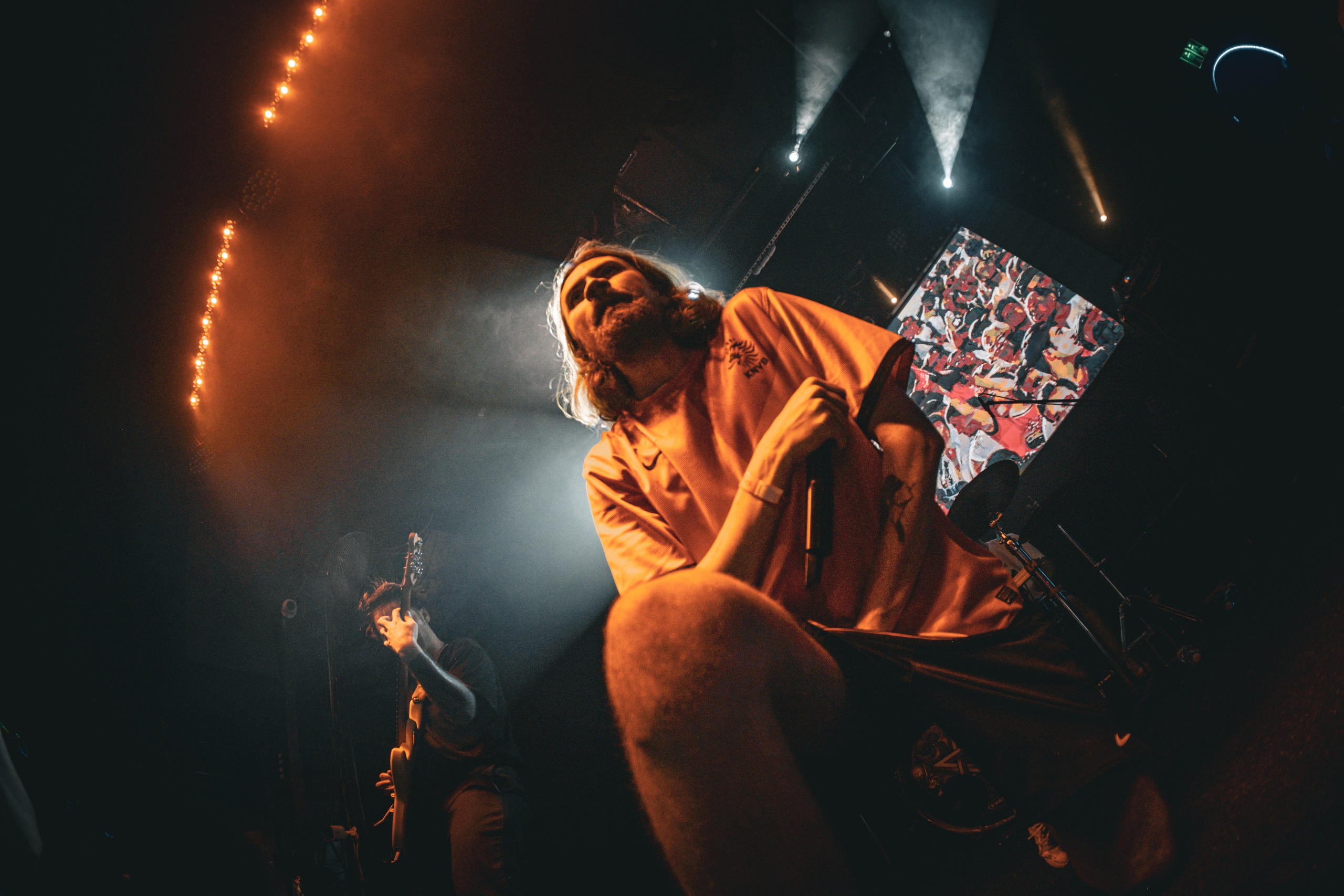 0%Mercury — “We Should Definitely Do This!”. Photography of Fujicolor.104