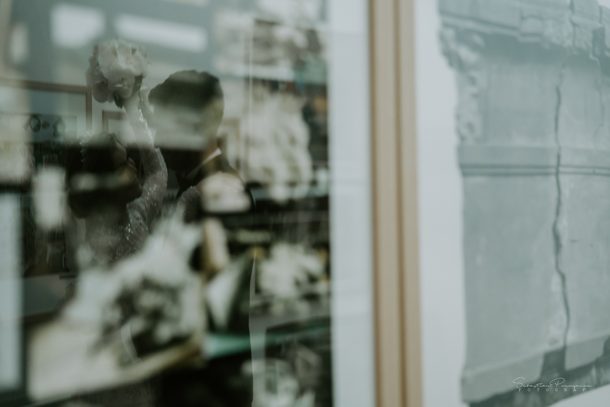 Larisa & Iulian. Sebastian Purusniuc Fotograf - Iasi