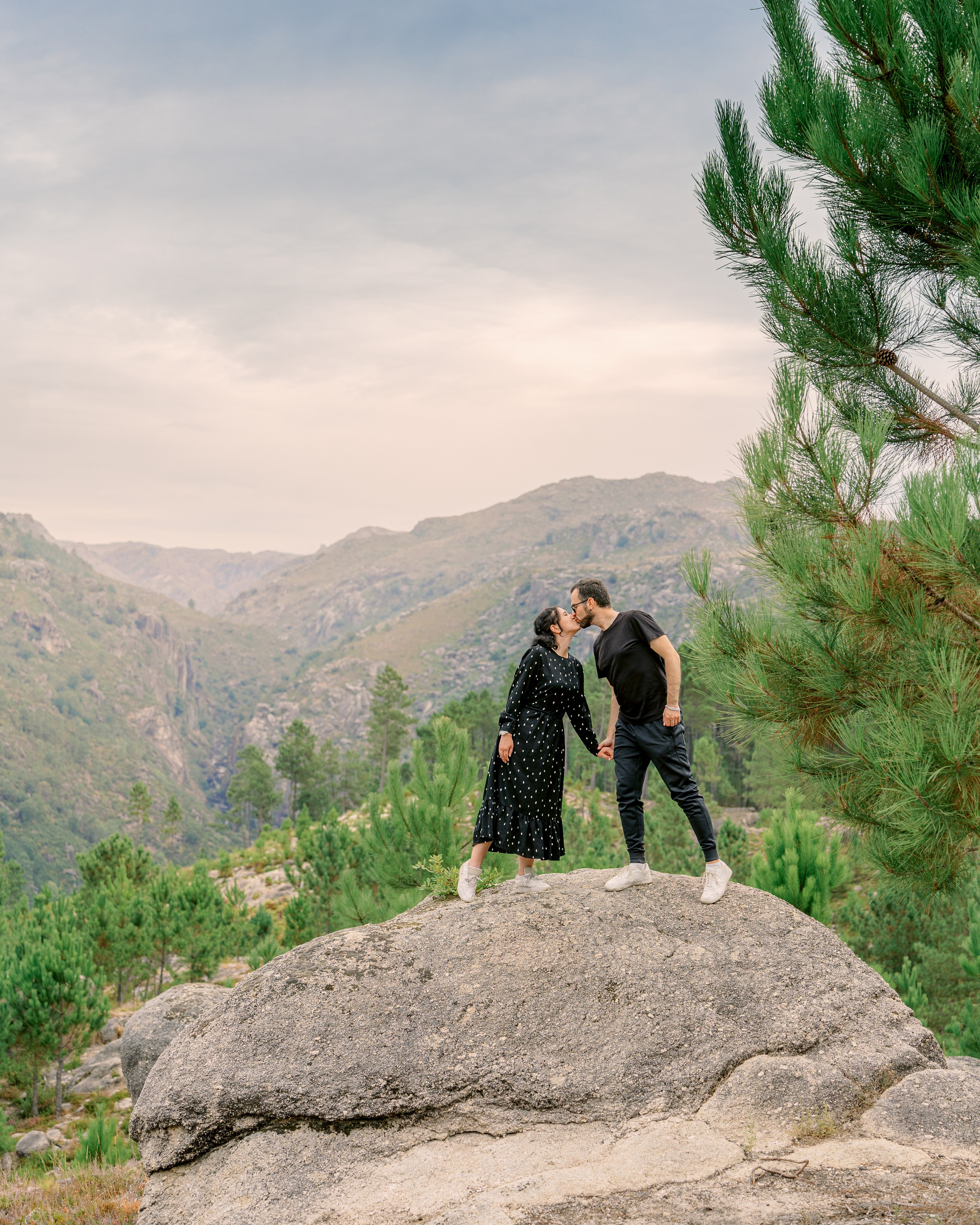 Peneda-Geres National Park. Photo and video shoots, photo tours in Portugal — WePortugal