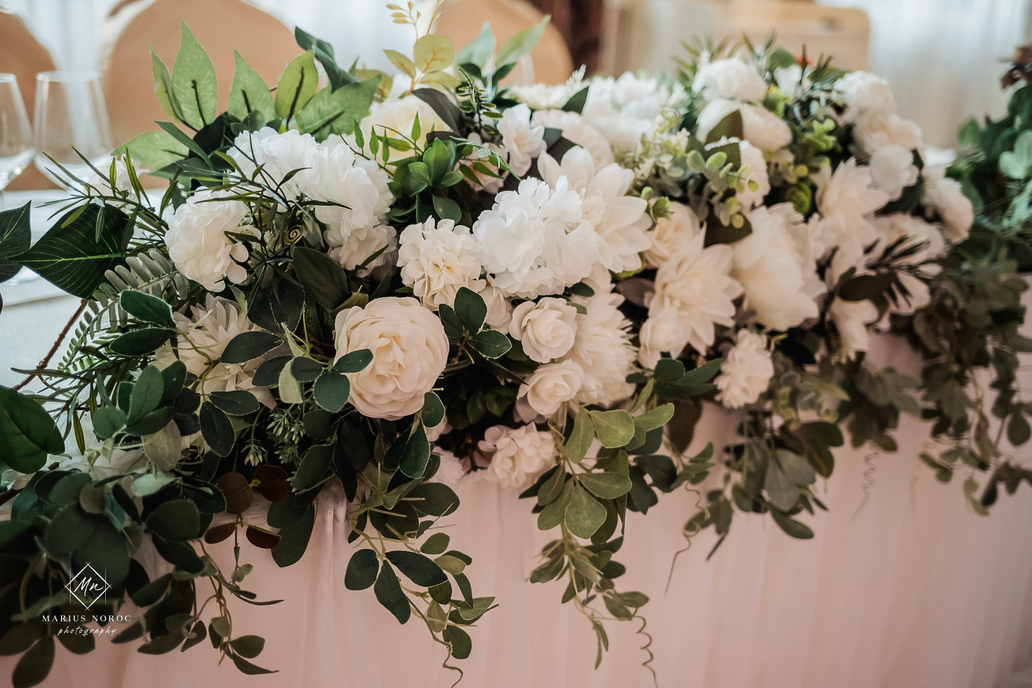 Anca & Marian | Hotel Capitol Iasi