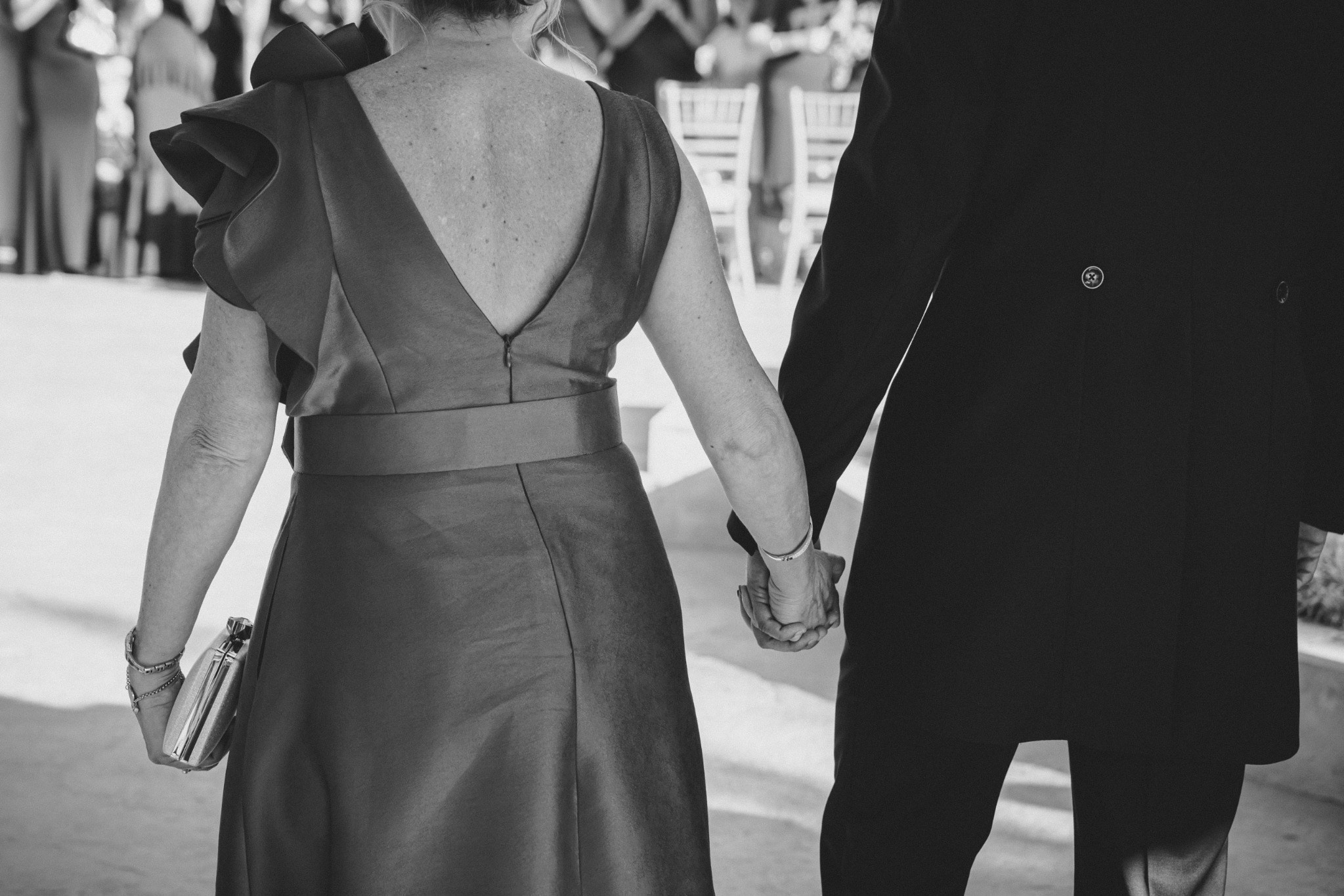 Boda de Antonio y Miriam en Cova Romero, Elche | Ramoné Fotografía