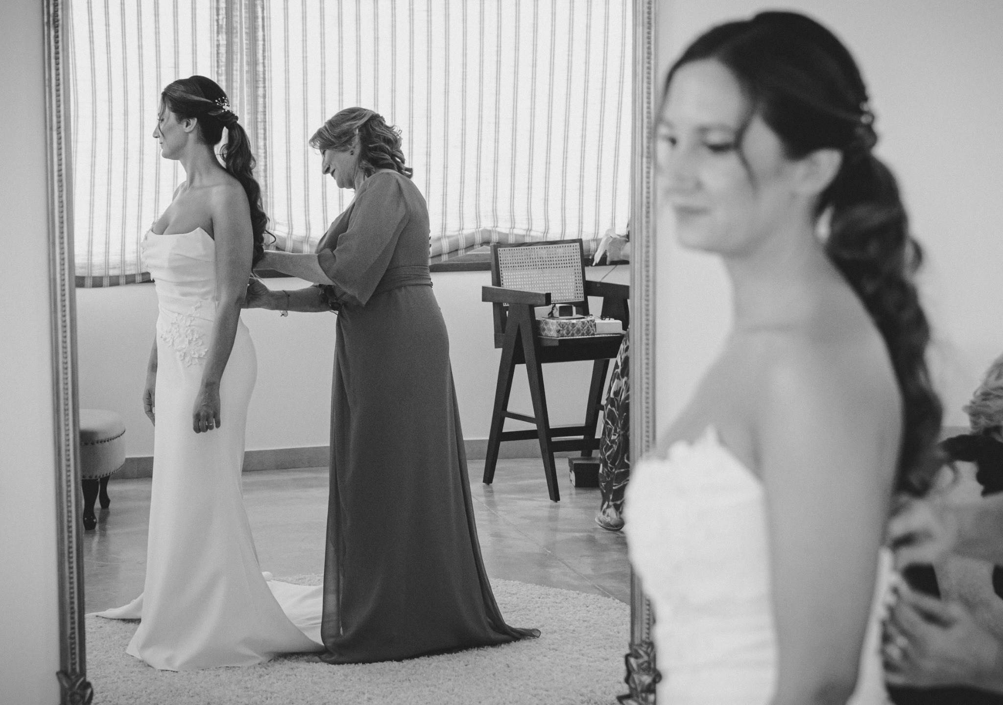 Boda de Antonio y Miriam en Cova Romero, Elche | Ramoné Fotografía