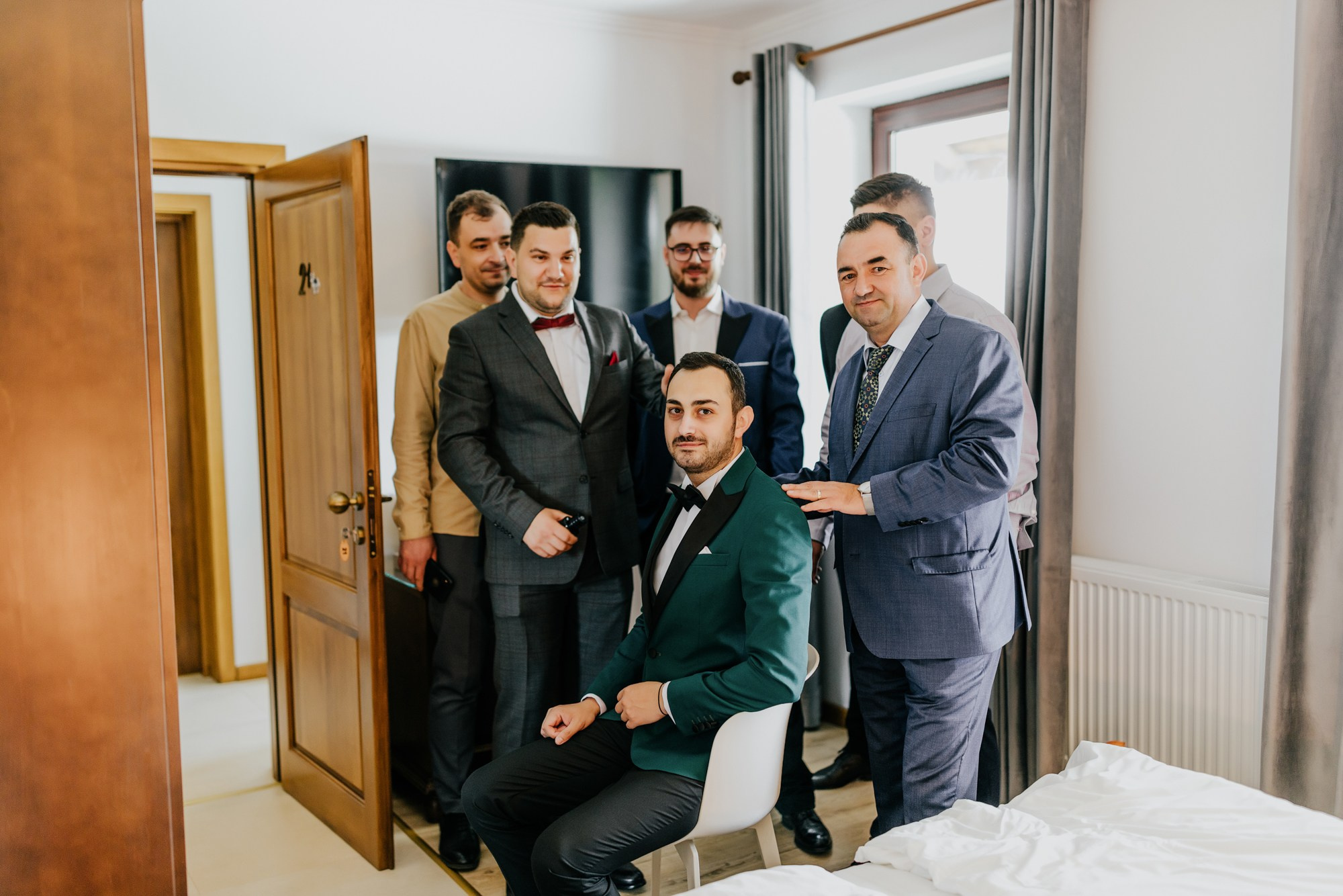 Andrei si Adelina. Wedding photographer and videographer