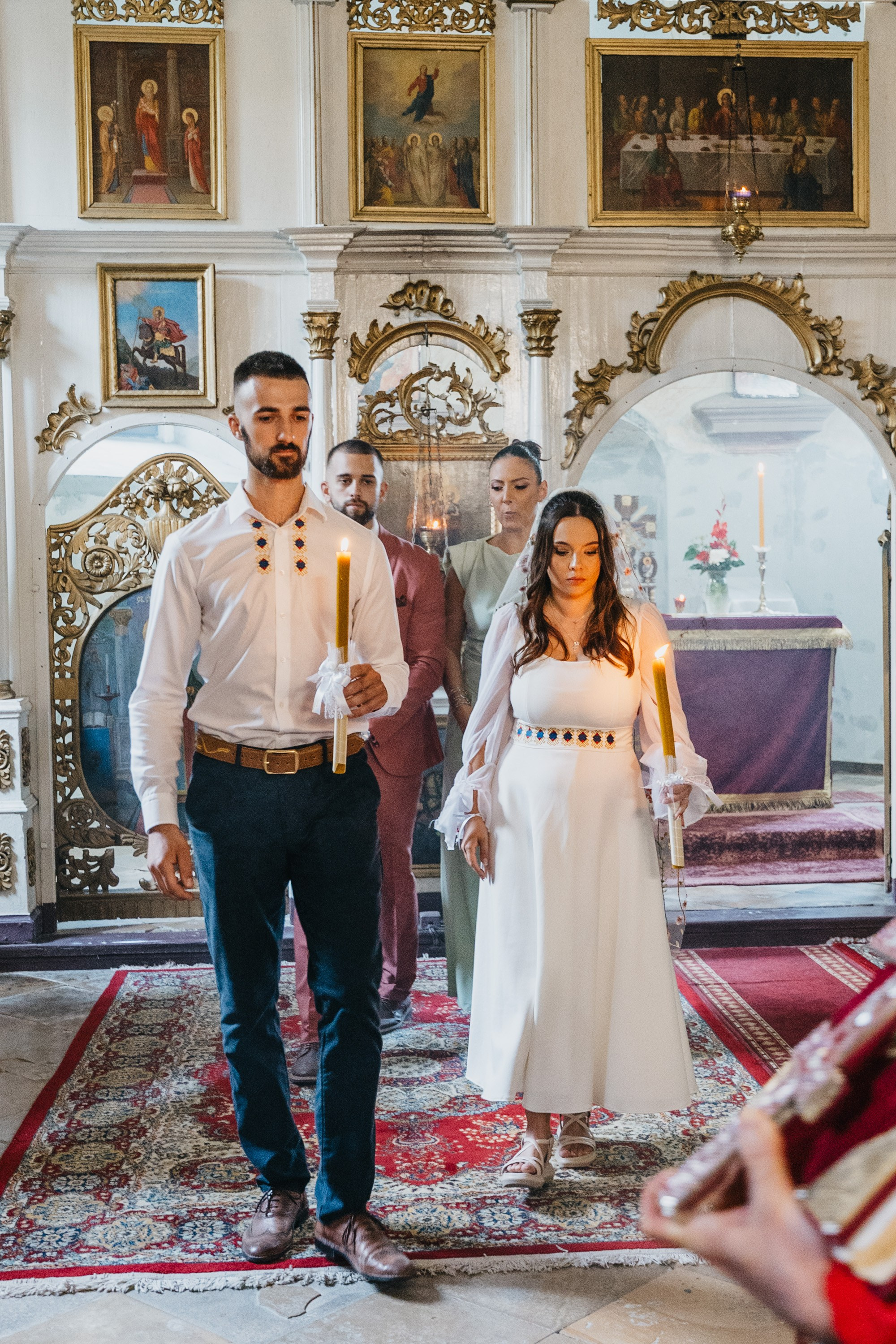 Ema i Ognjen. Wedding photography