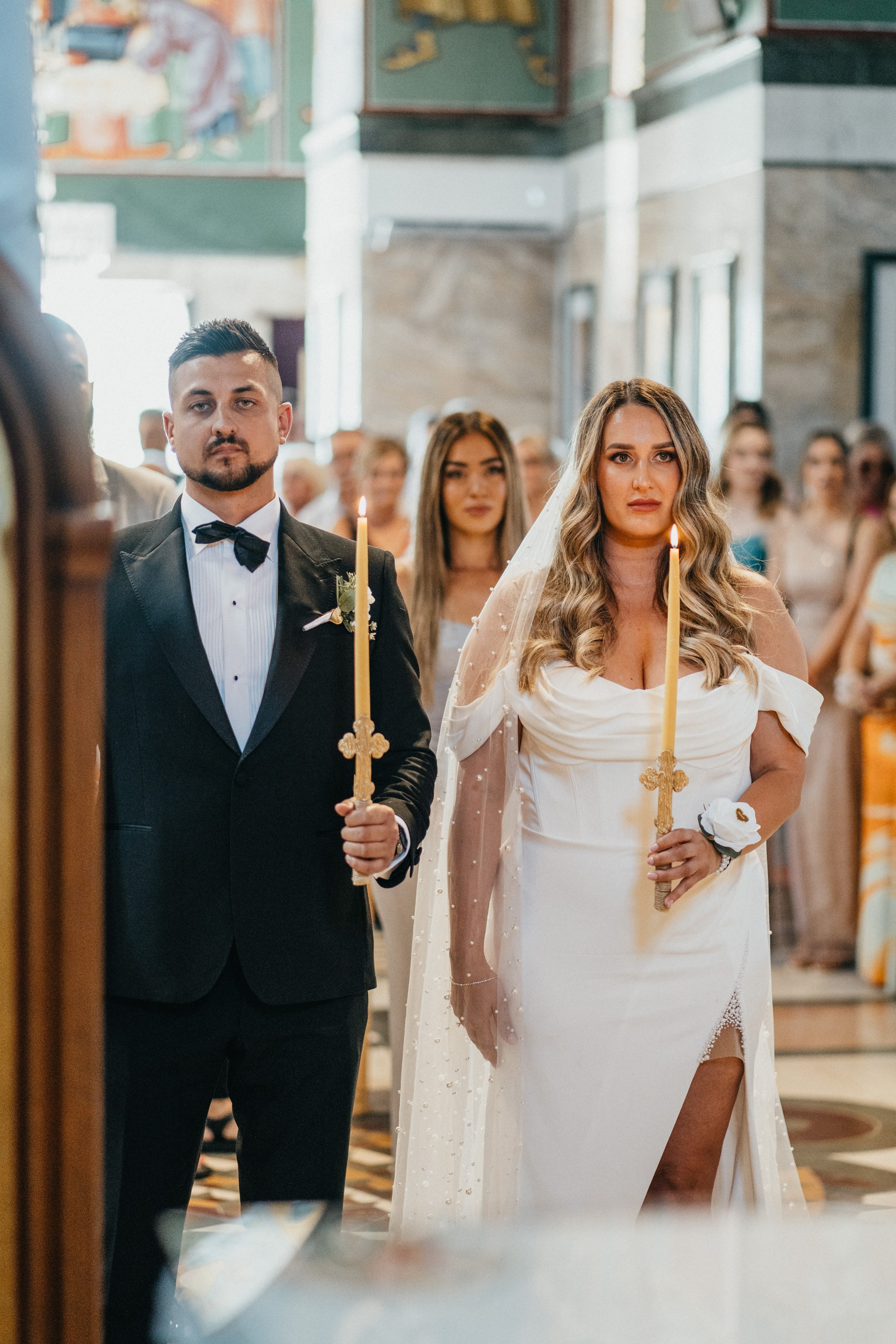 Jovana & Stefan. Wedding photography