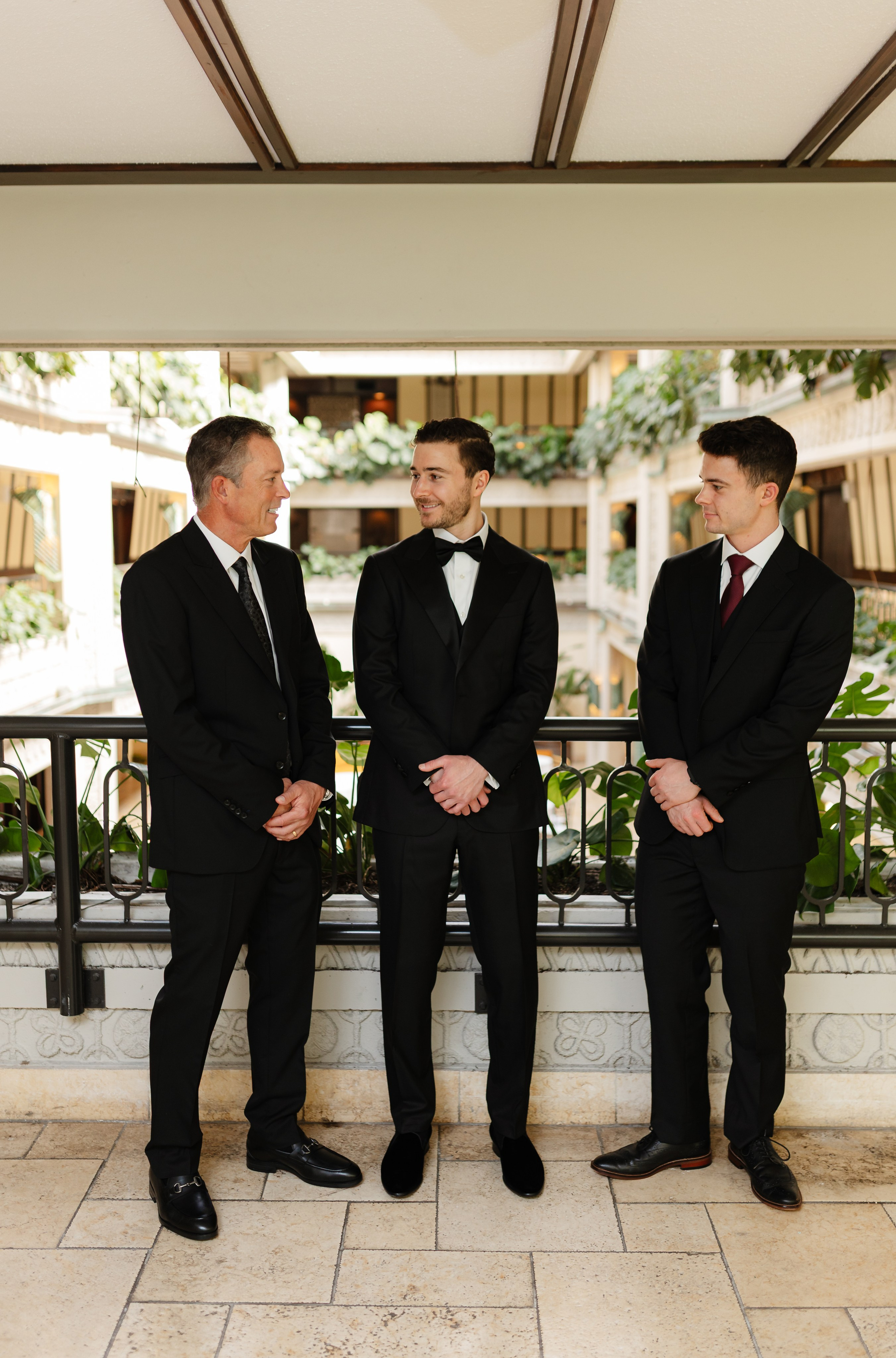 PALOMA & LUCAS. YES I DO PRODUCTION — Wedding photography&videography