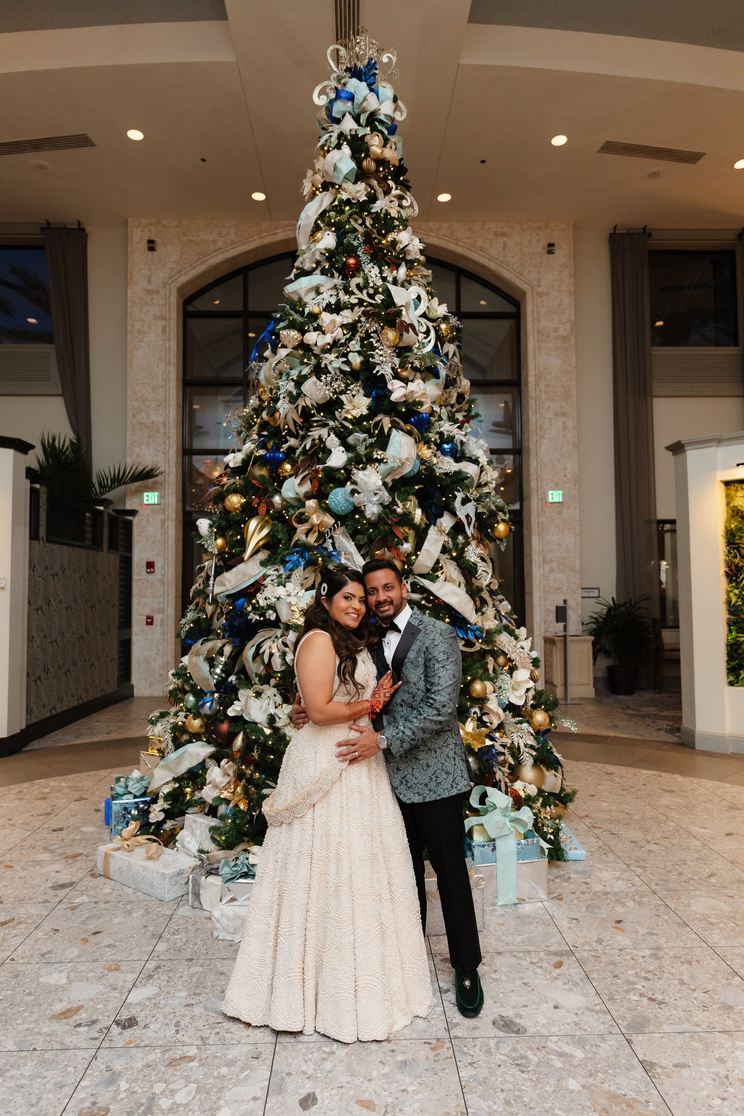 A Sacred Hindu Celebration of Love, Ritual, and Tradition. YES I DO PRODUCTION — Wedding photography&videography