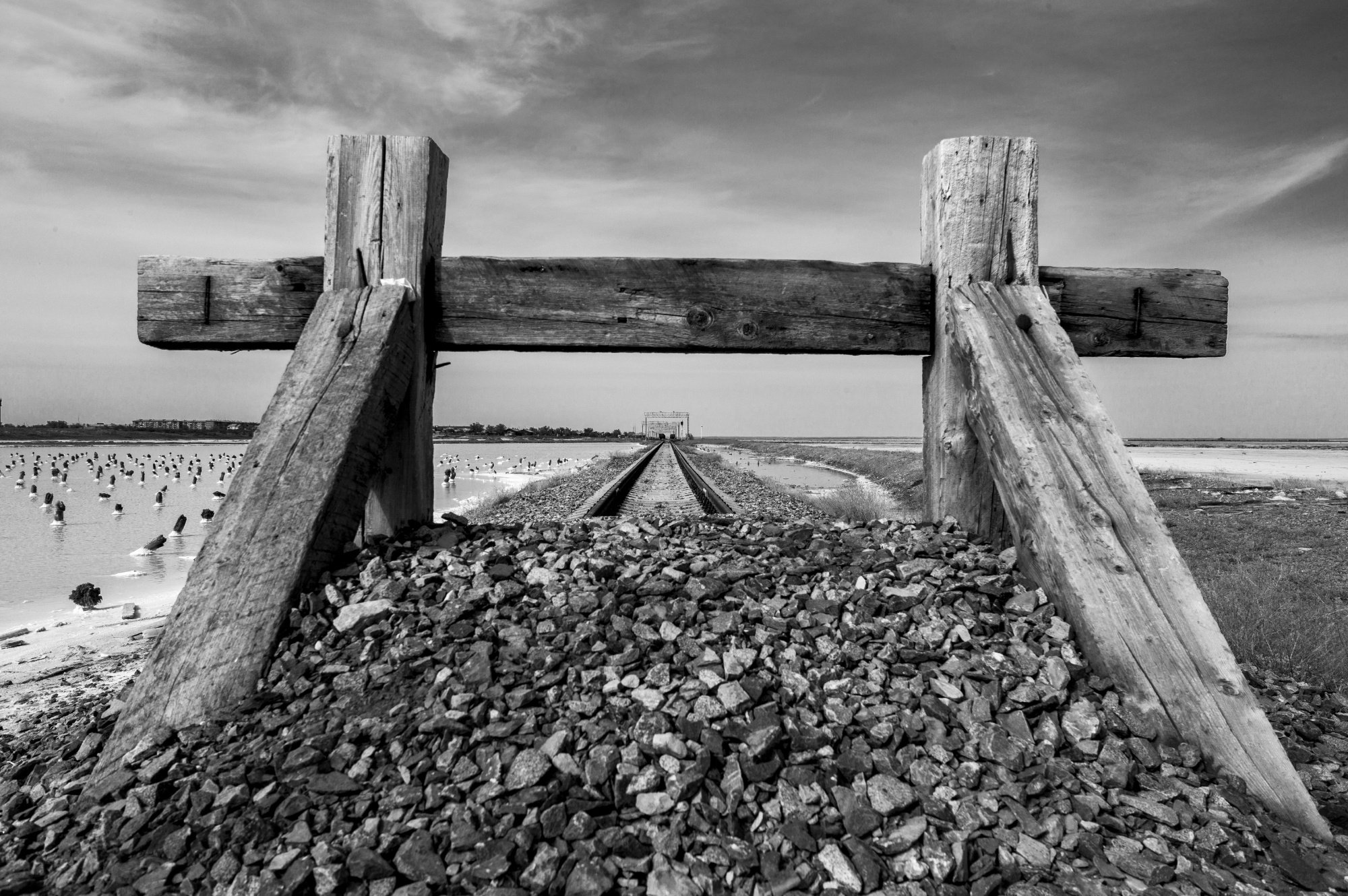 ЖД. Grigoriy Yaroshenko photography | Фотограф Григорий Ярошенко