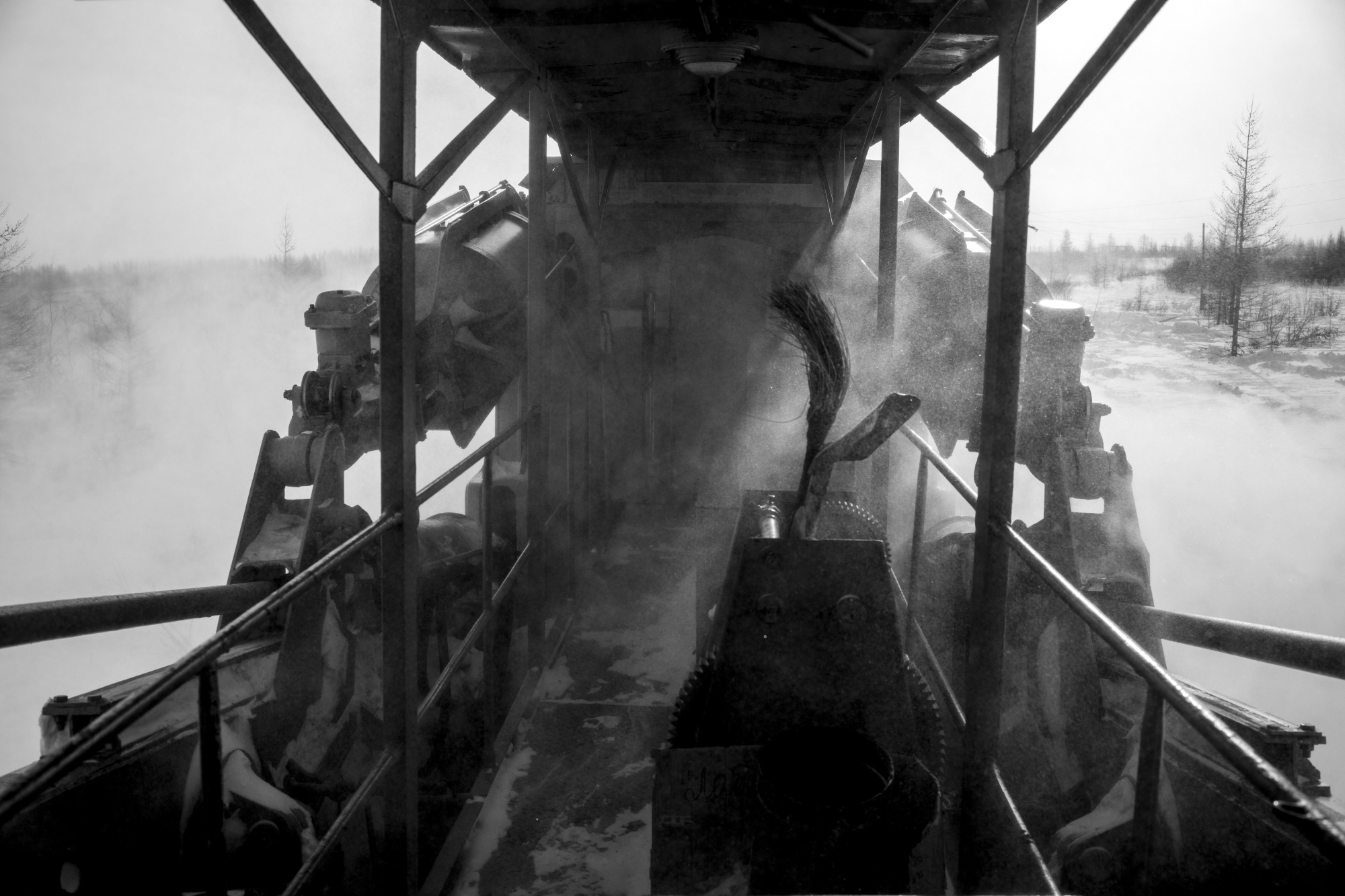 ЖД. Grigoriy Yaroshenko photography | Фотограф Григорий Ярошенко