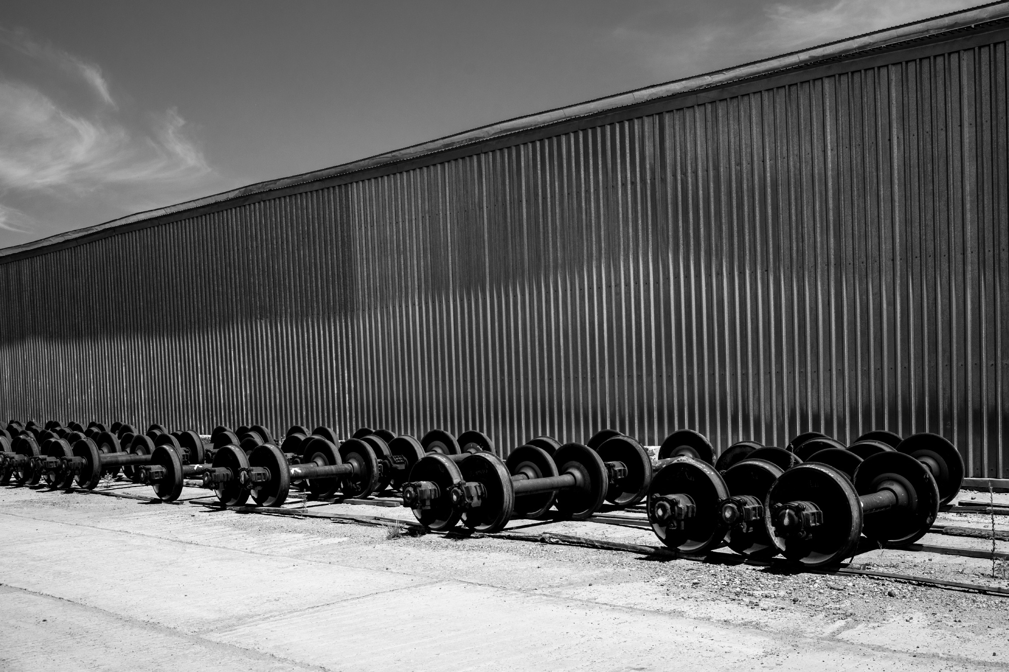 ЖД. Grigoriy Yaroshenko photography | Фотограф Григорий Ярошенко