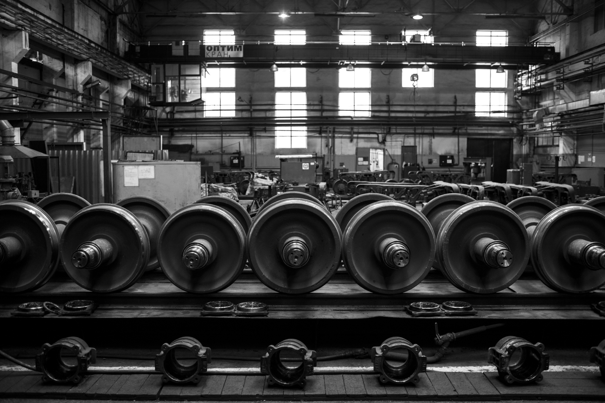 ЖД. Grigoriy Yaroshenko photography | Фотограф Григорий Ярошенко