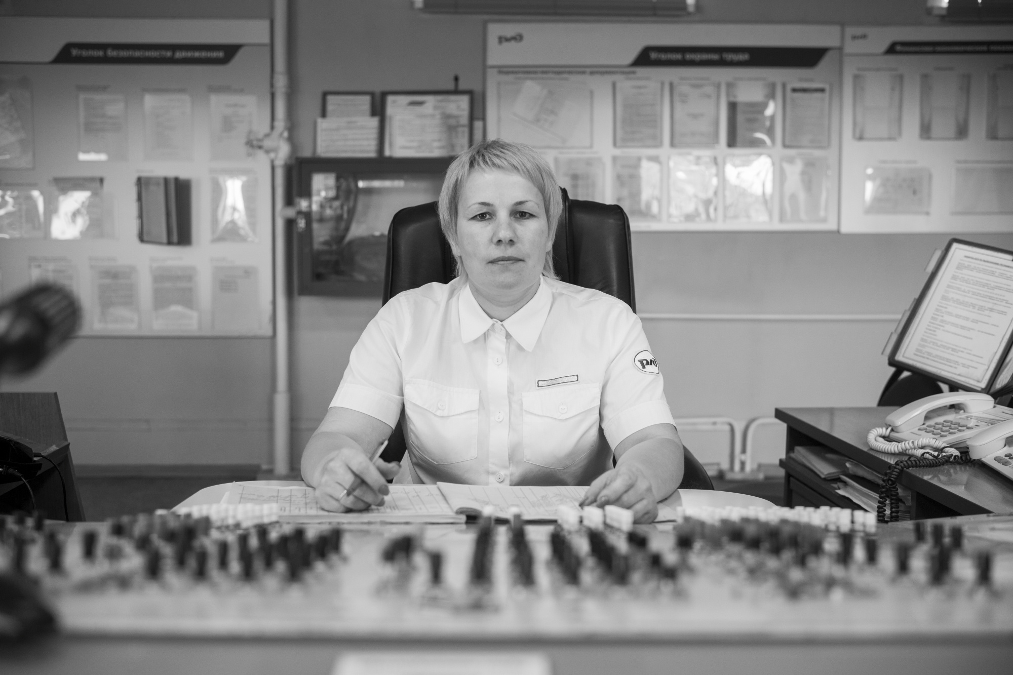 ЖД. Grigoriy Yaroshenko photography | Фотограф Григорий Ярошенко