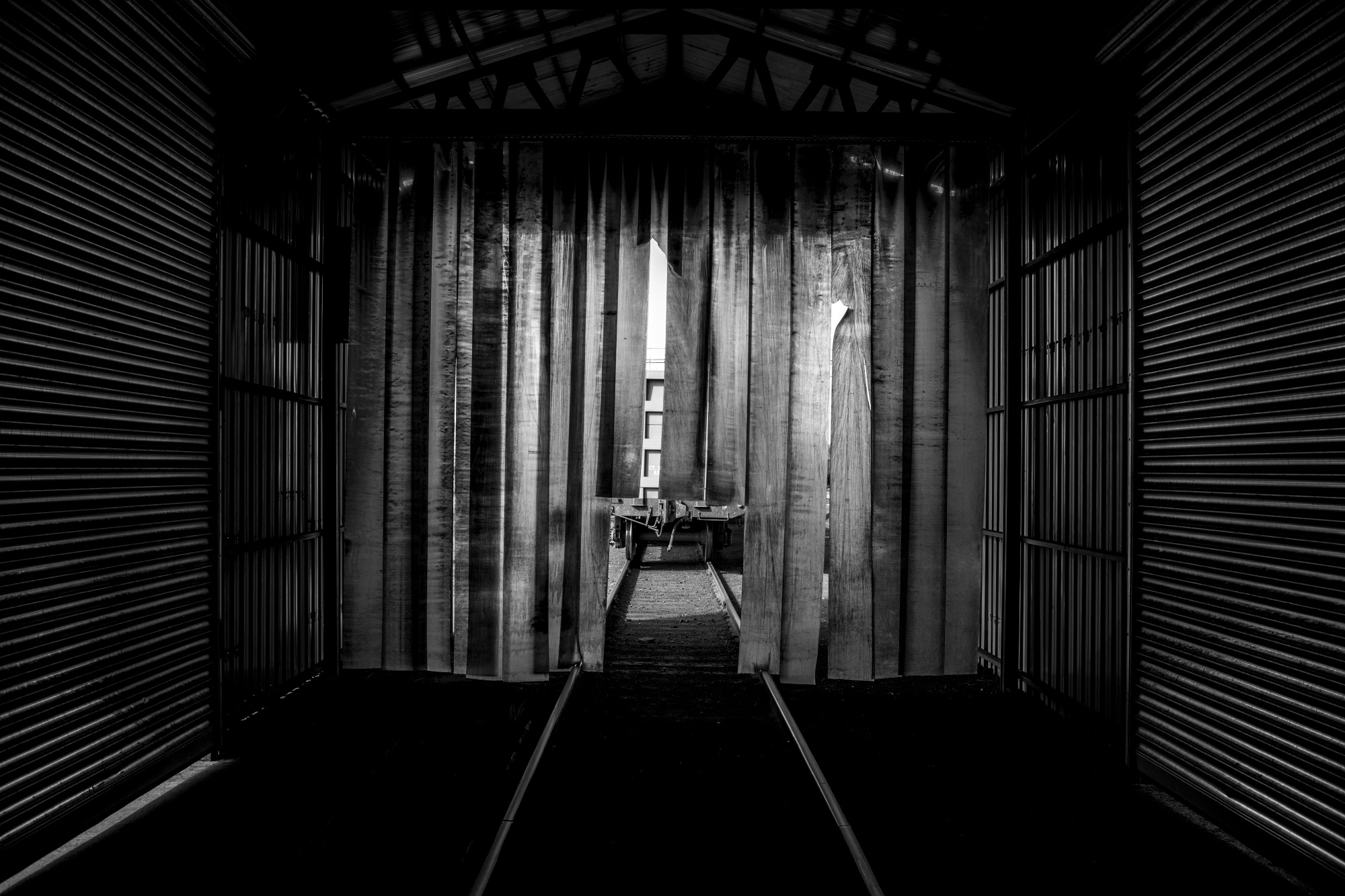 ЖД. Grigoriy Yaroshenko photography | Фотограф Григорий Ярошенко