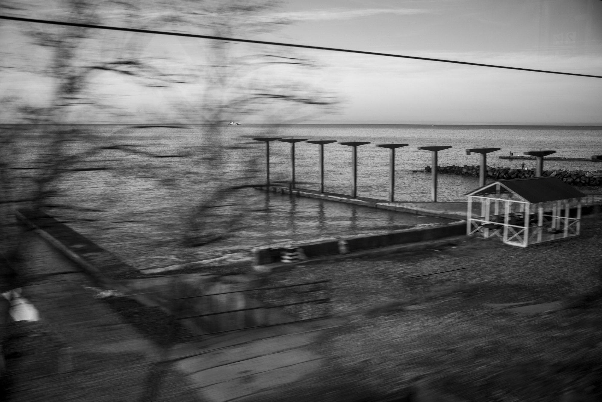 ЖД. Grigoriy Yaroshenko photography | Фотограф Григорий Ярошенко