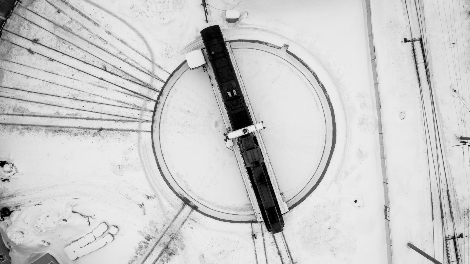 ЖД. Grigoriy Yaroshenko photography | Фотограф Григорий Ярошенко