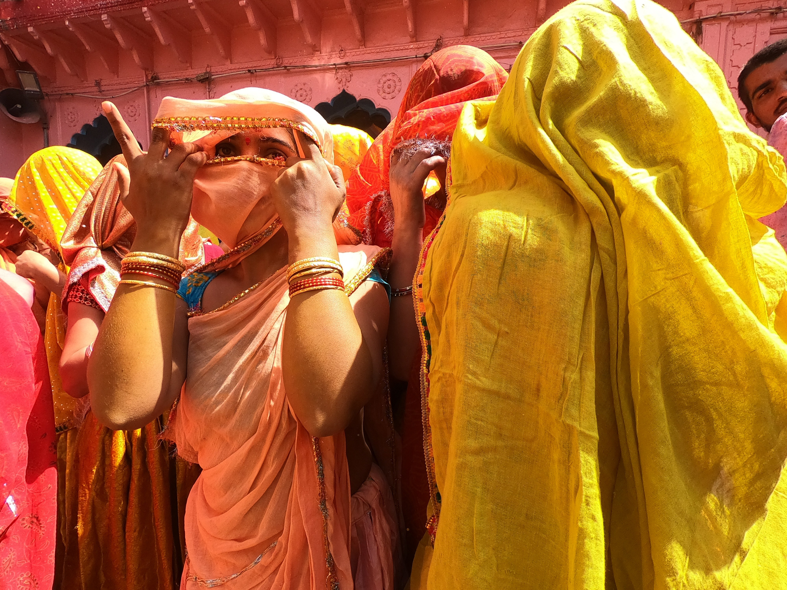 Huranga. Nirmal Ramo Photographer