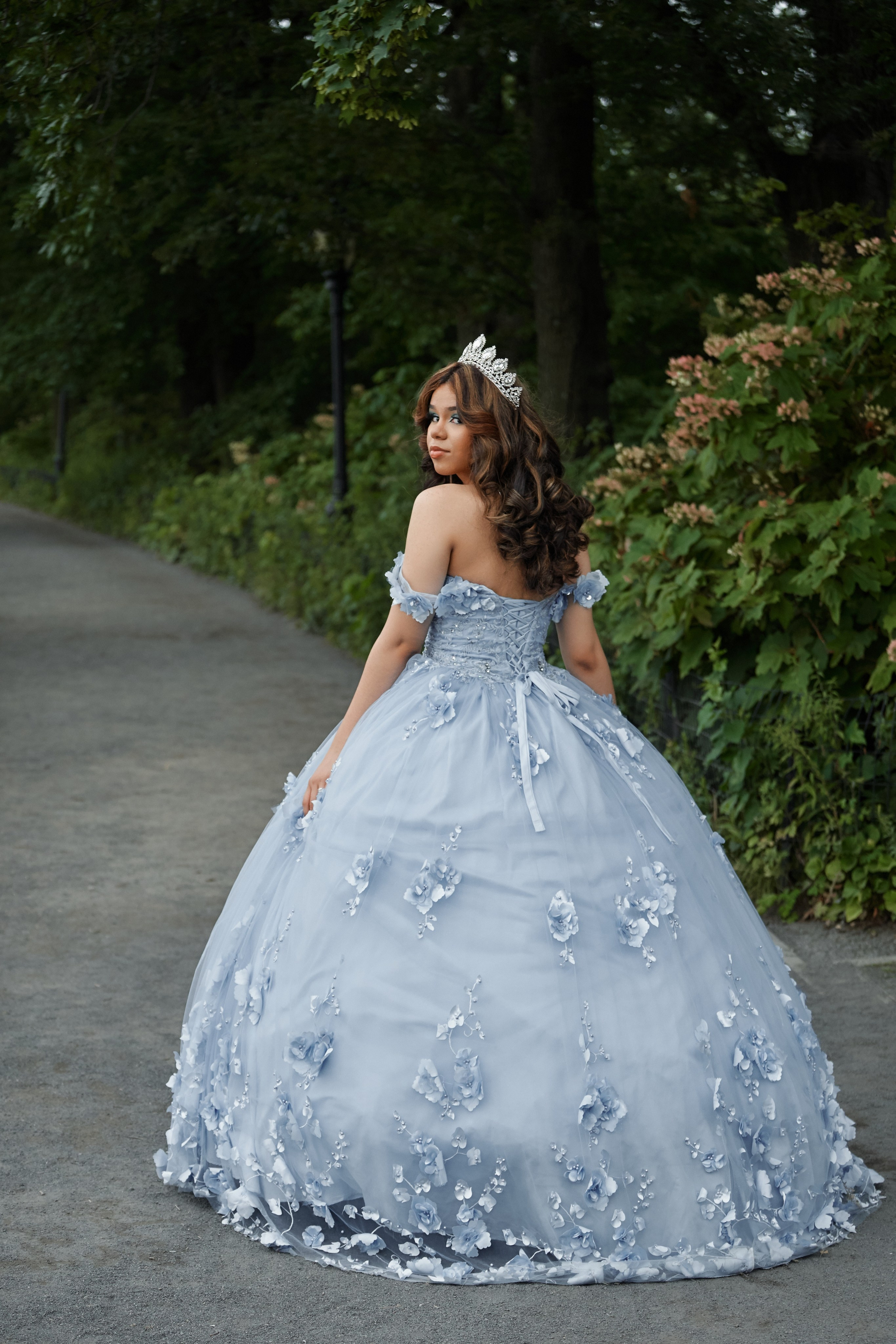 Qeencenera. Professional Wedding and event photographer USA New York
