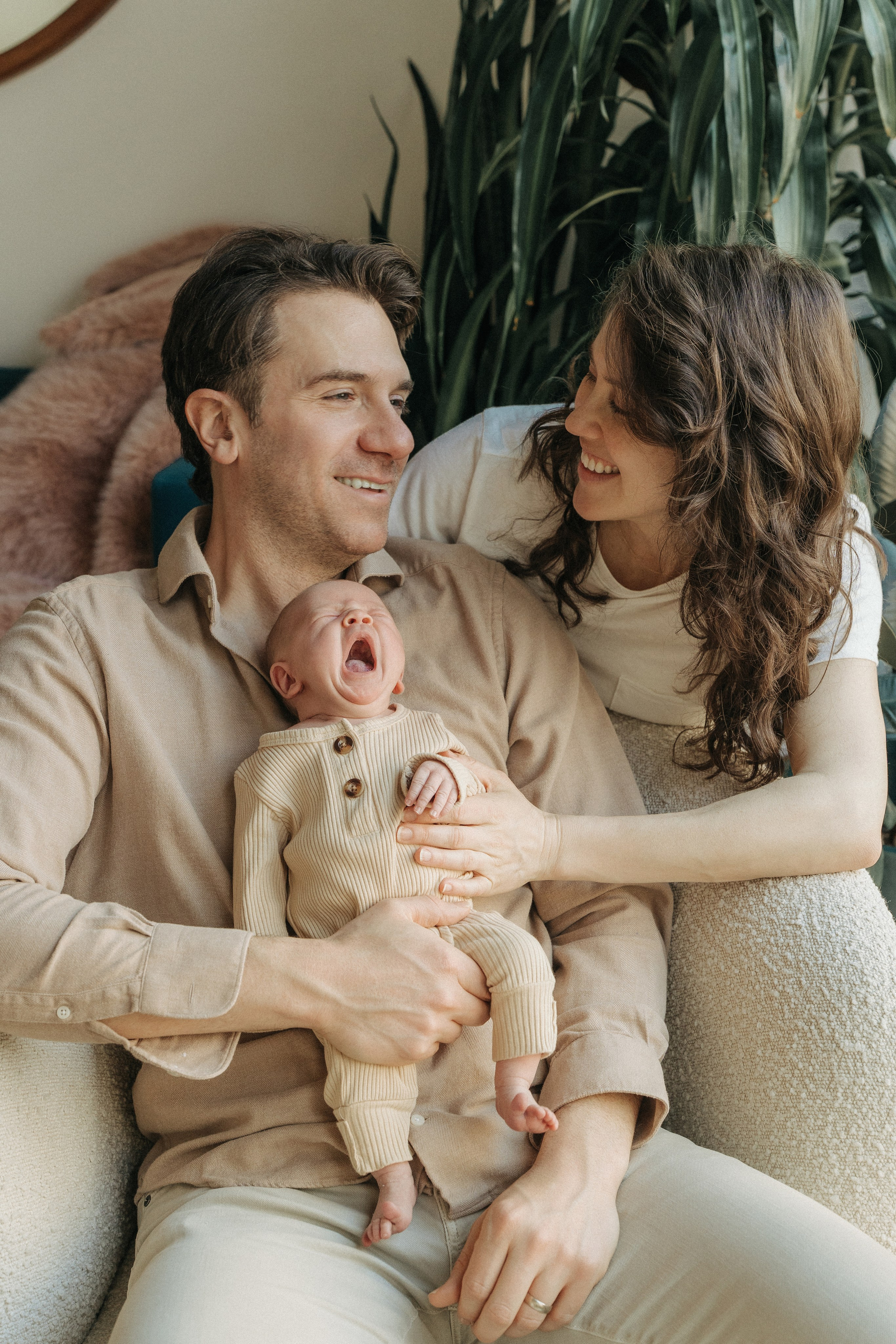 JoLynn, Justen and Codi. Alisa Tant — Family and newborn photographer Bucks County, Montgomery county, Philadelphia, NJ