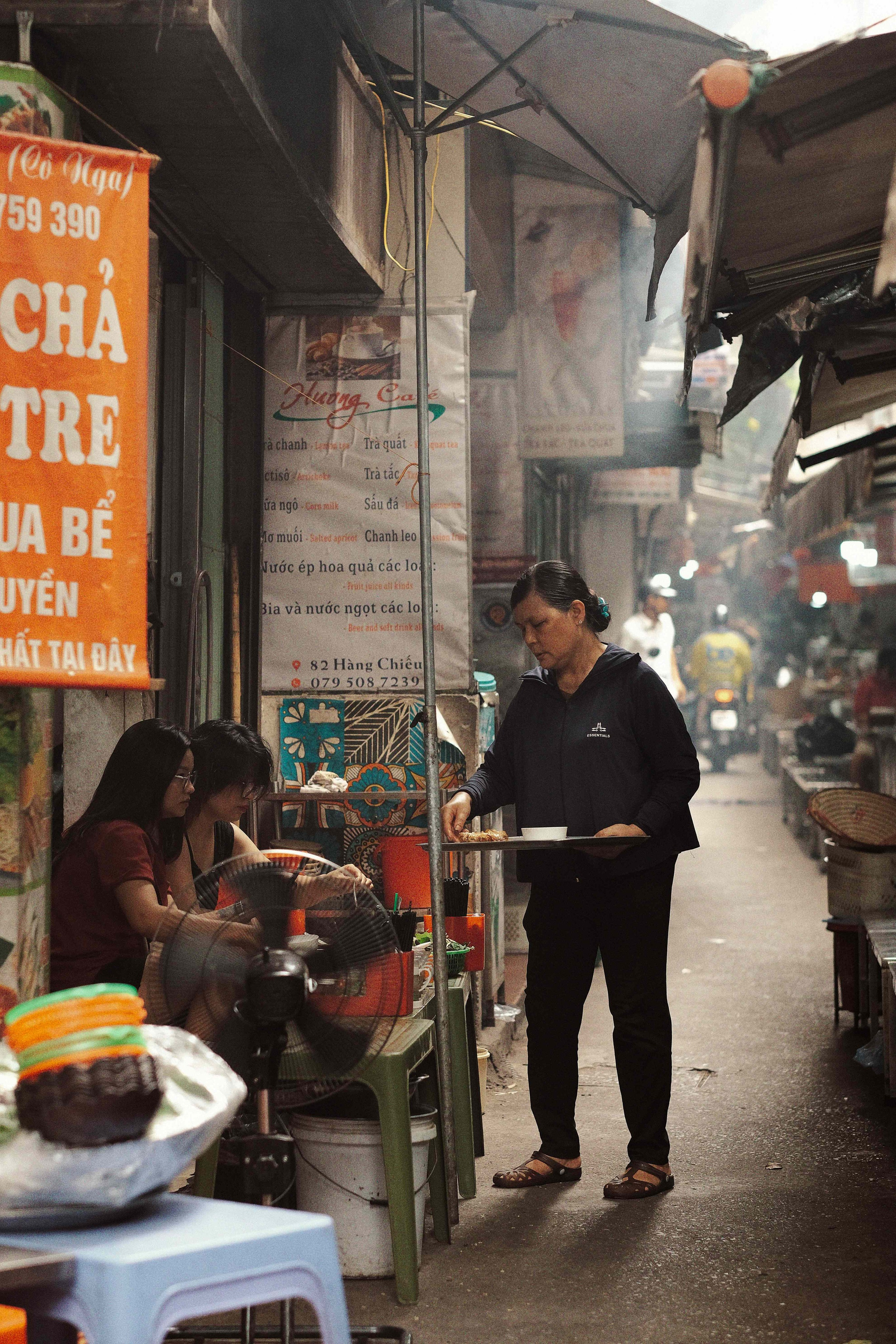Hanoi Street Photography 📸 | Vietnam 🇻🇳. 中国街头摄影 | The Streets of China Through My Eyes | 深圳