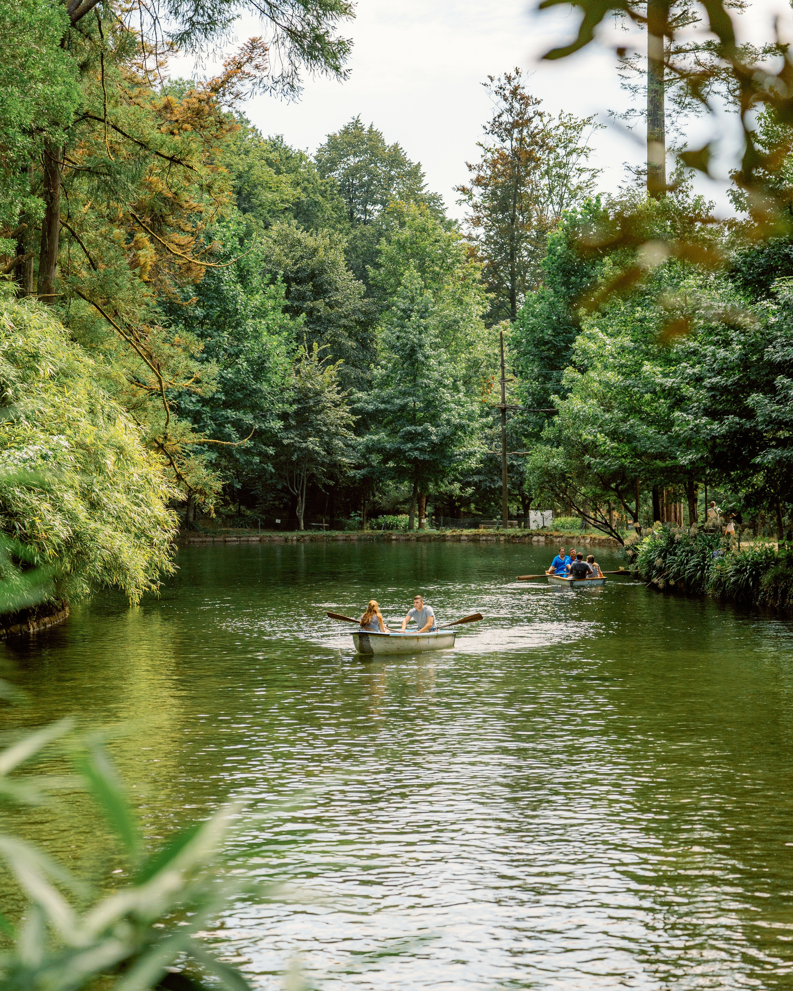 Peneda-Geres National Park. Photo and video shoots, photo tours in Portugal — WePortugal