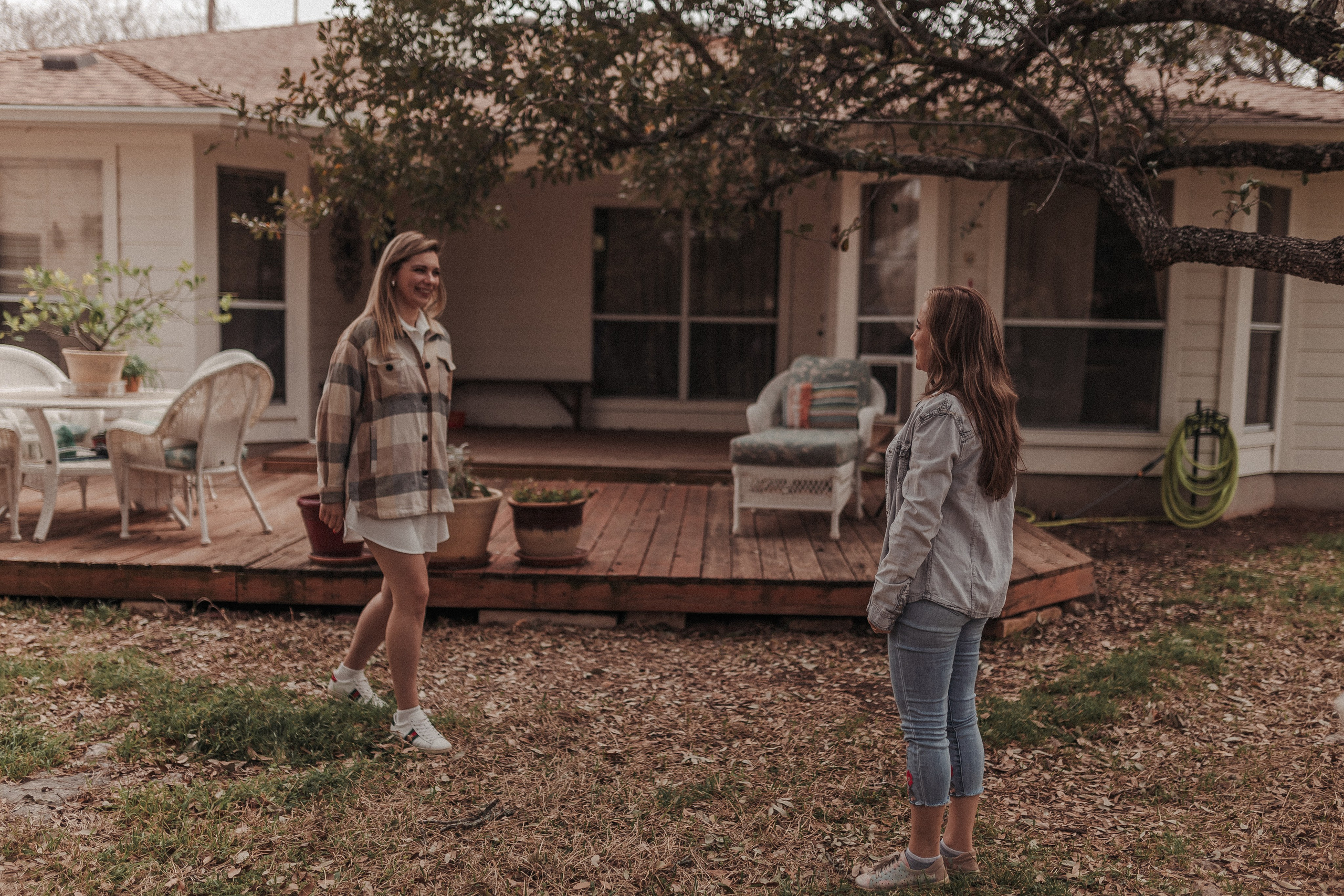 RETREAT AUSTIN TEXAS. Professional Photography in Austin, TX — Family, Newborn, Maternity