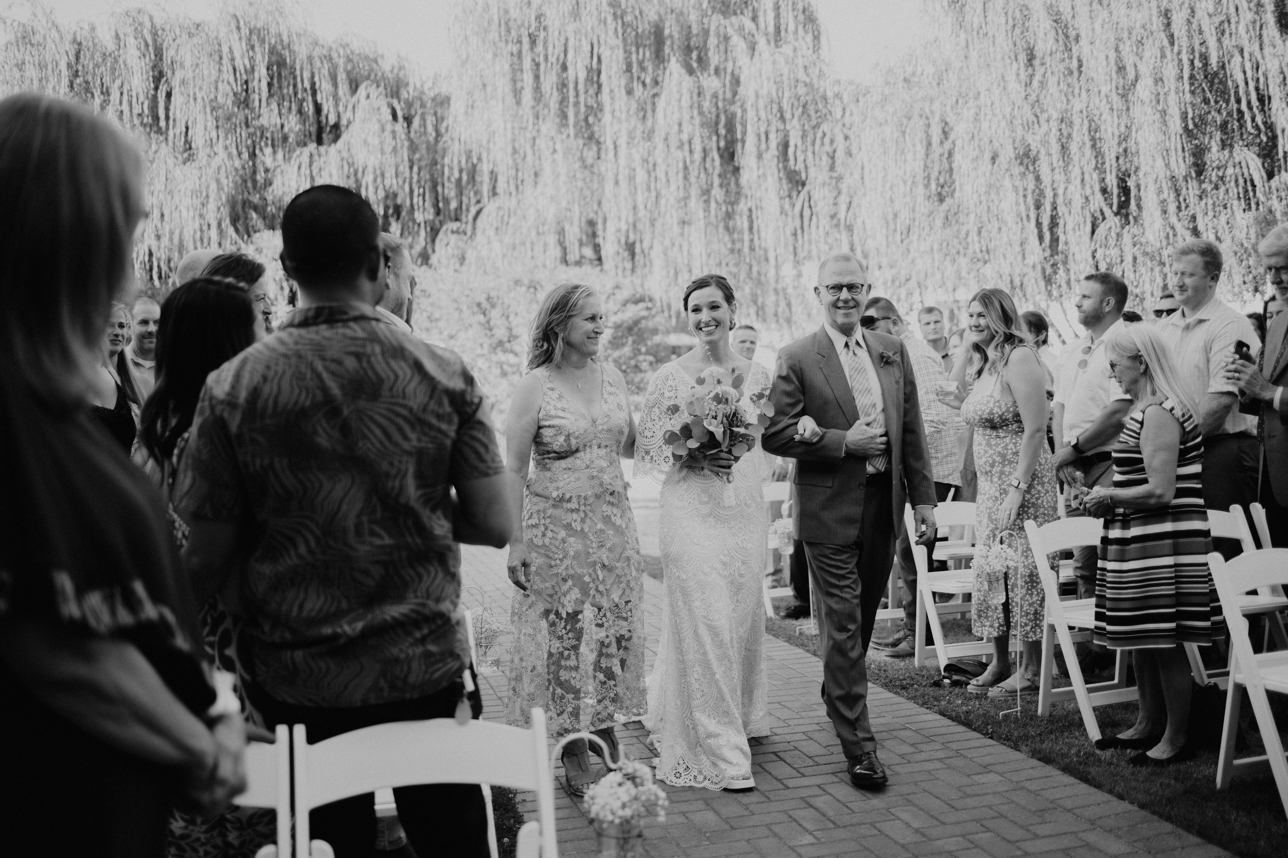 Greg & Danielle | Carver Event Center Wedding | Portland, OR. Portland Wedding Photographer | Authentic PNW Love Stories