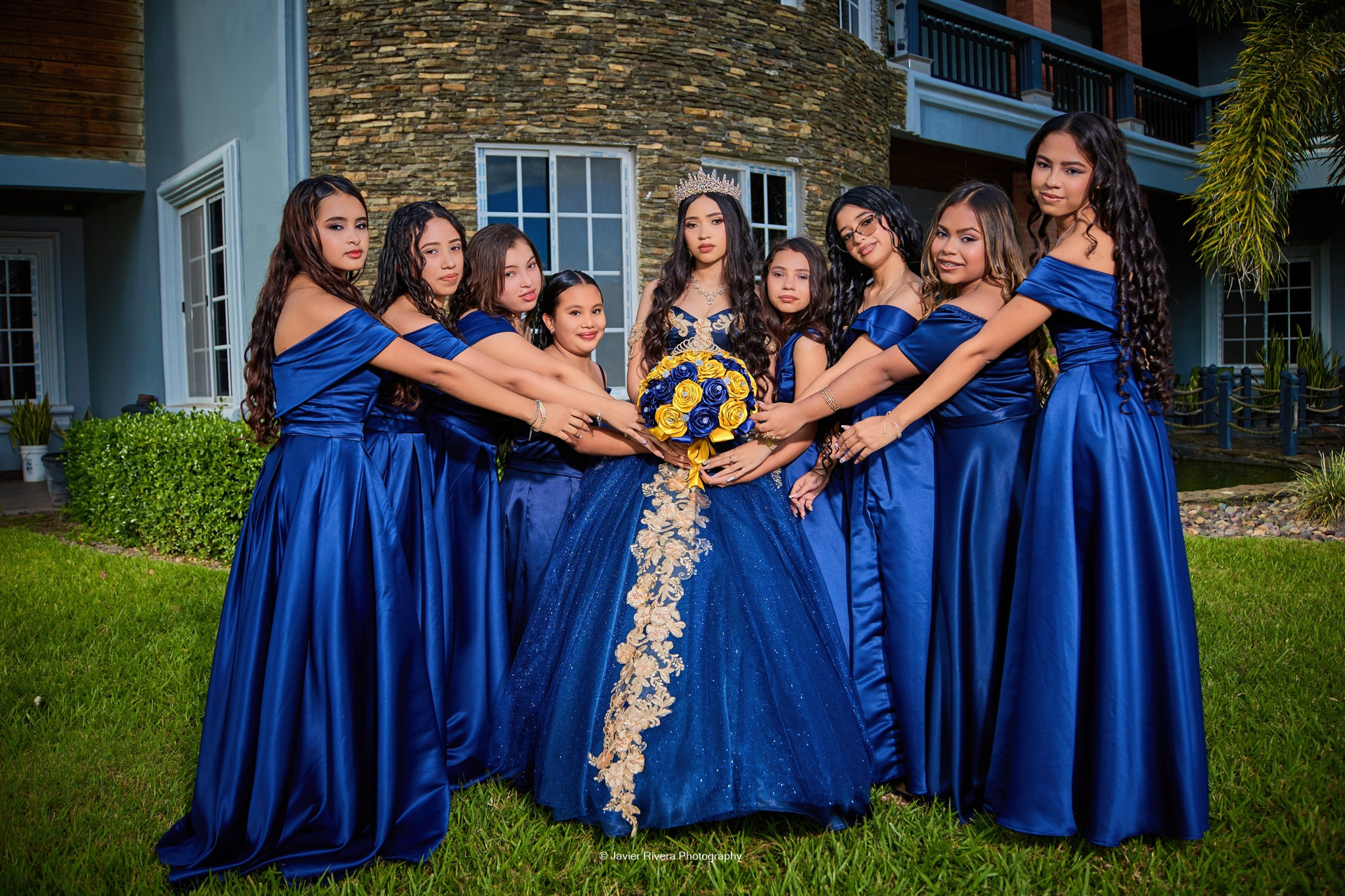 Estudio Fotográfico Jafet