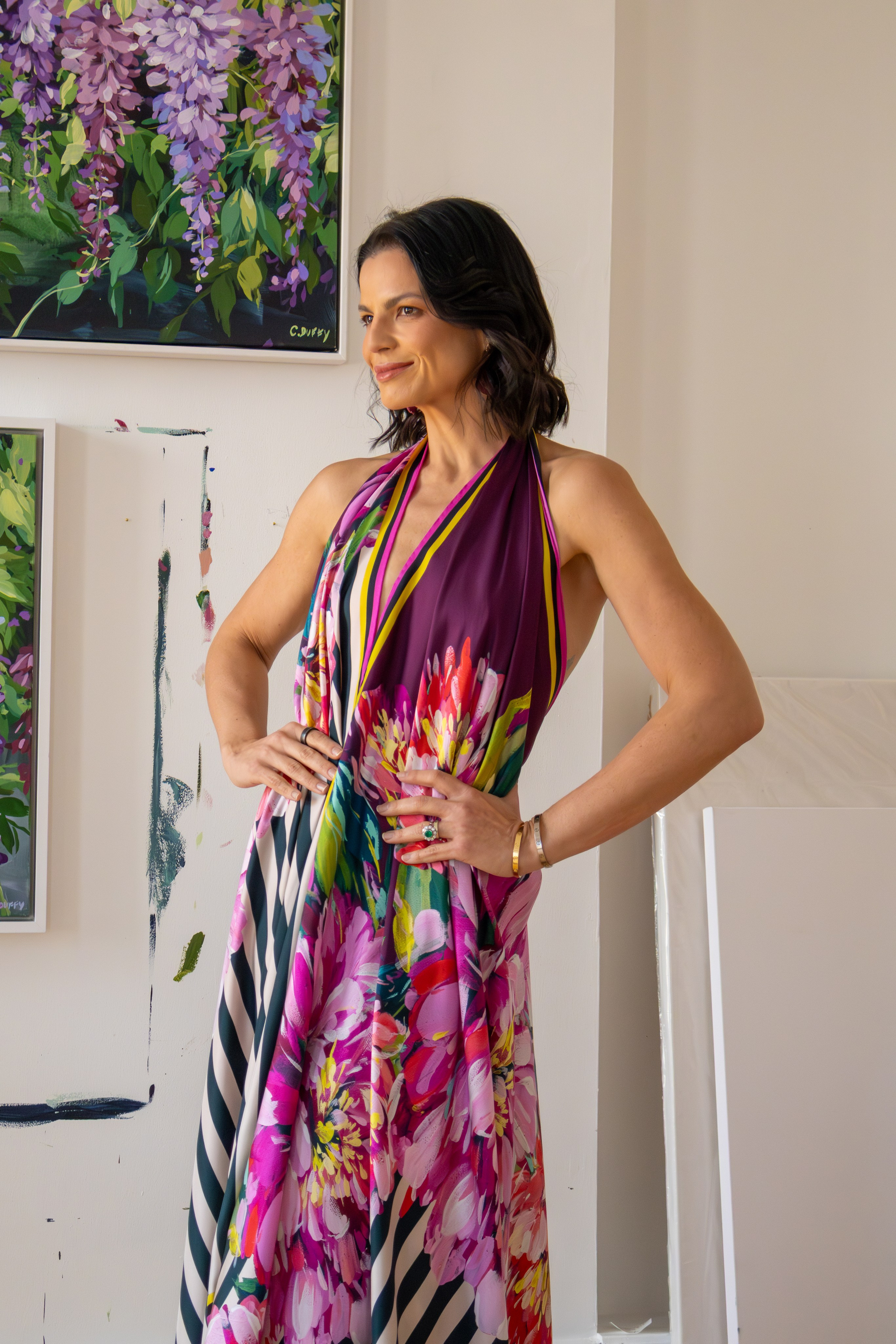 Real Women Shoot. Create with Twila