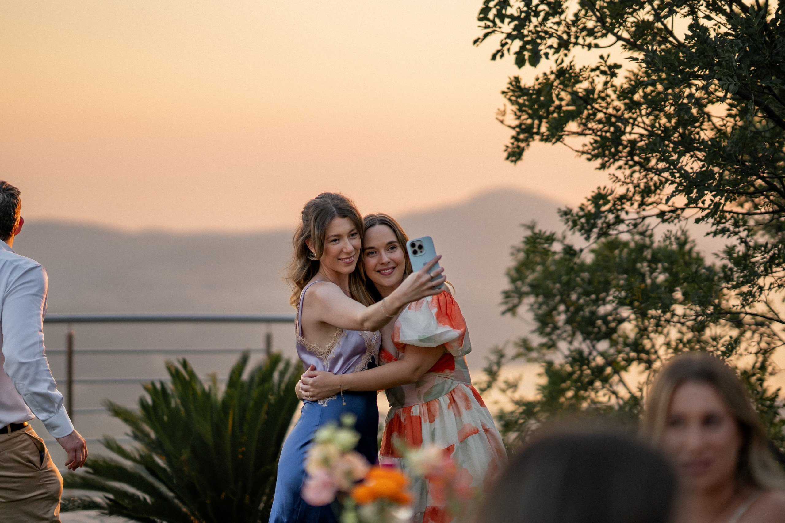 Montenegro Wedding | Nathan & Frida