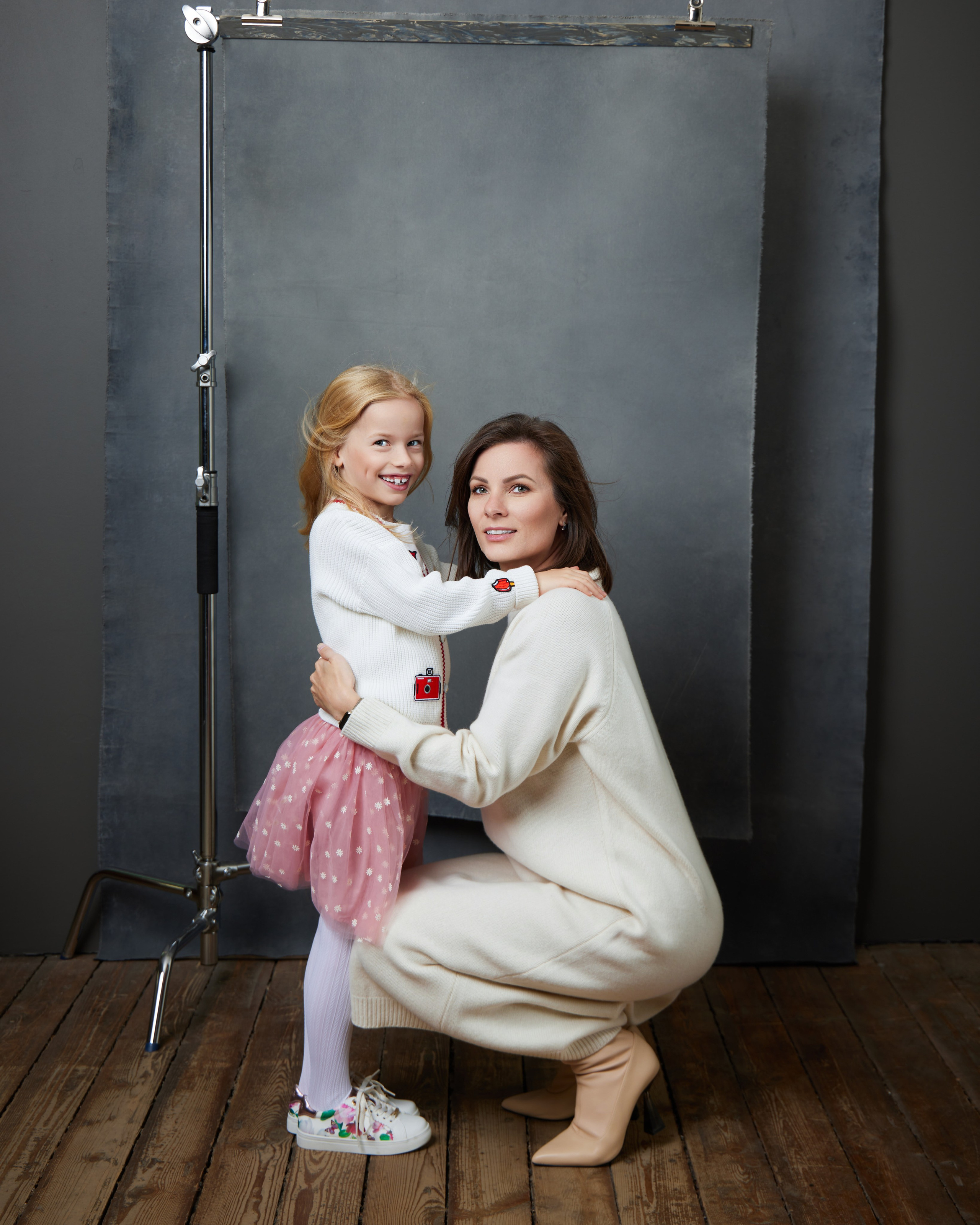 Selfi fotostudija, Rīga