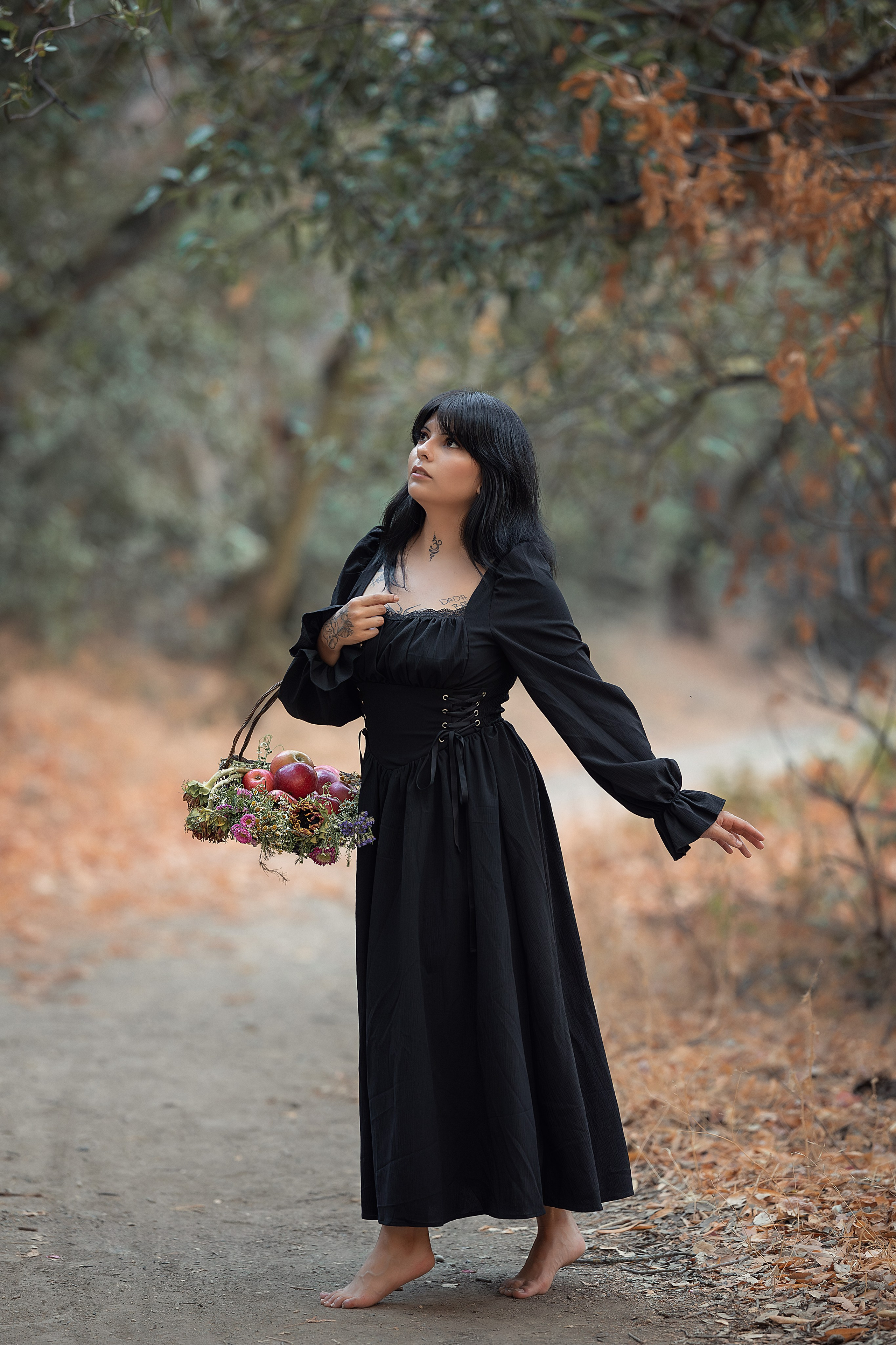 Fall & Halloween Photo Project. Couples & Families photographer in Bay Area, San Jose, California