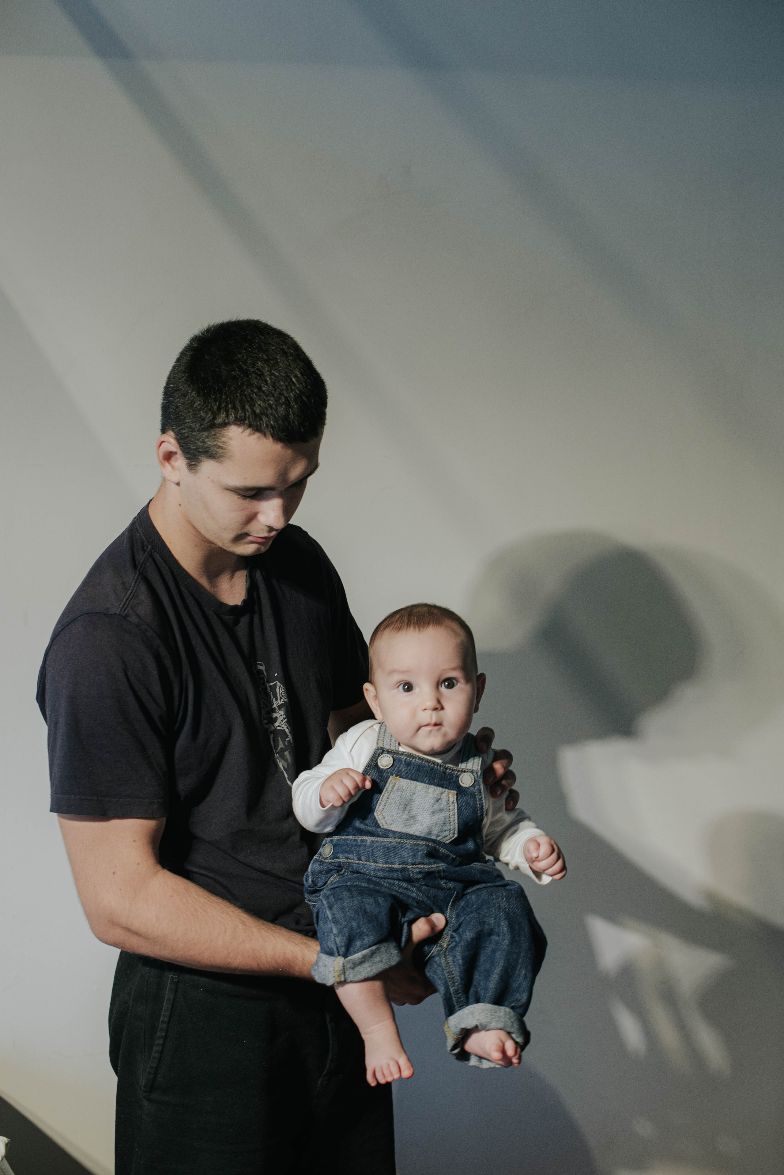 Once again. Photographer @elmirkami in the city of Buenos Aires