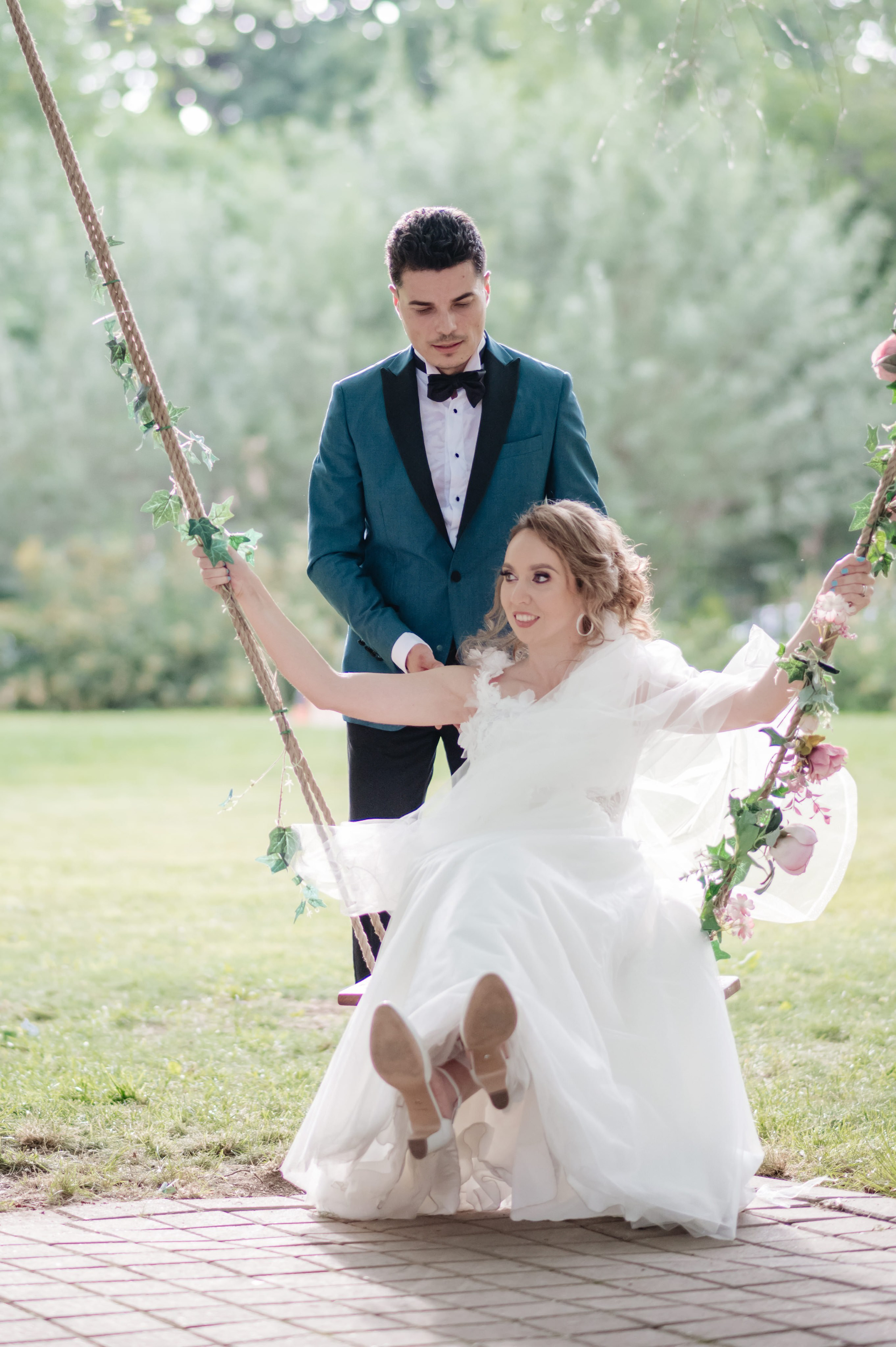 Fotograf Nuntă București