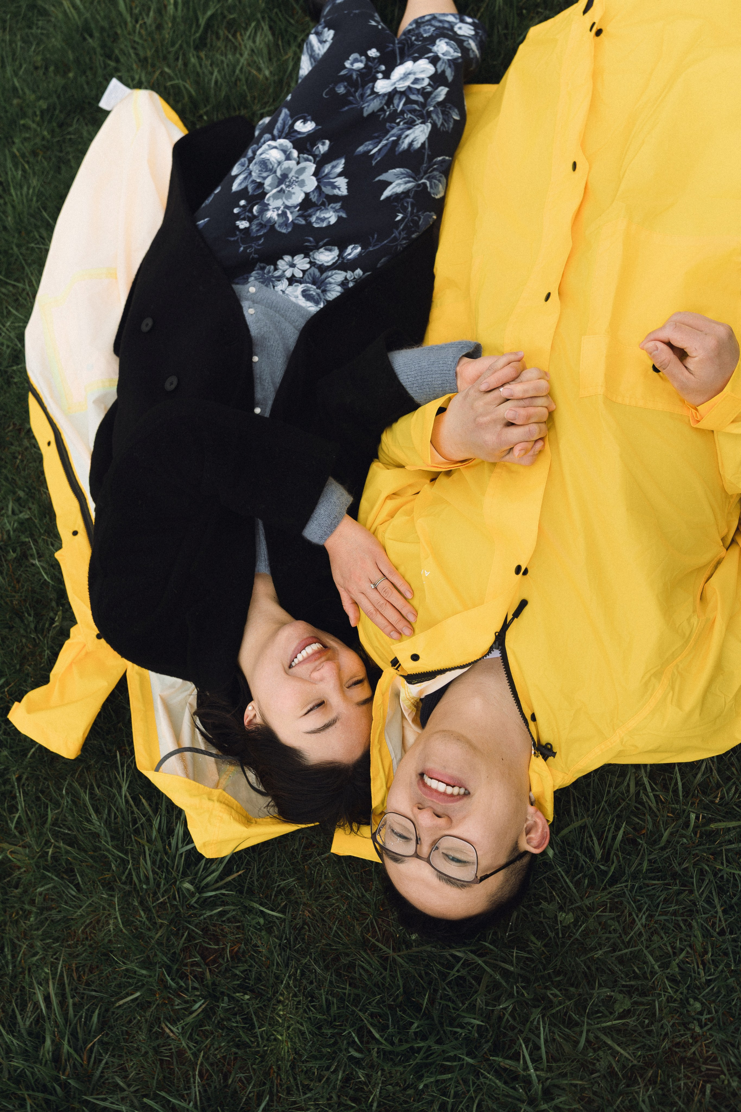 Storytelling Photoshoots in New England & Beyond