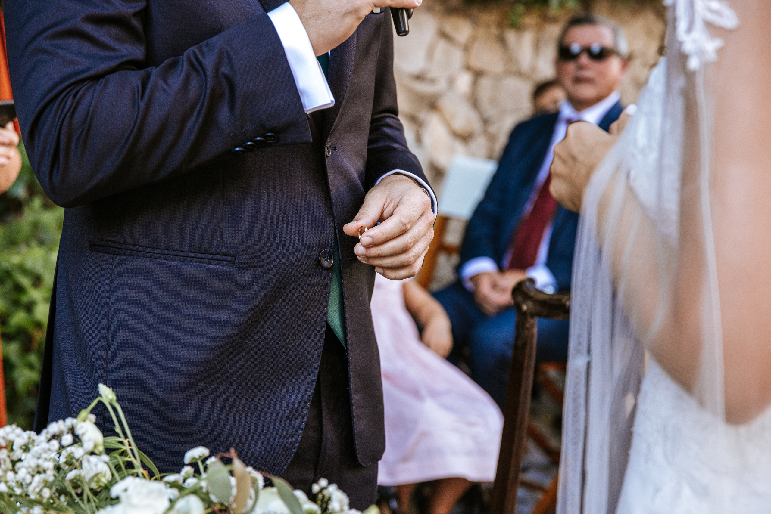 Galeria e Filme de Casamento — Cláudia & Rodrigo — Challet Fonte Nova. Luxury Wedding Photography & Cinematic Films | Portugal & Destination Weddings | Ricardo & Mary Pictures