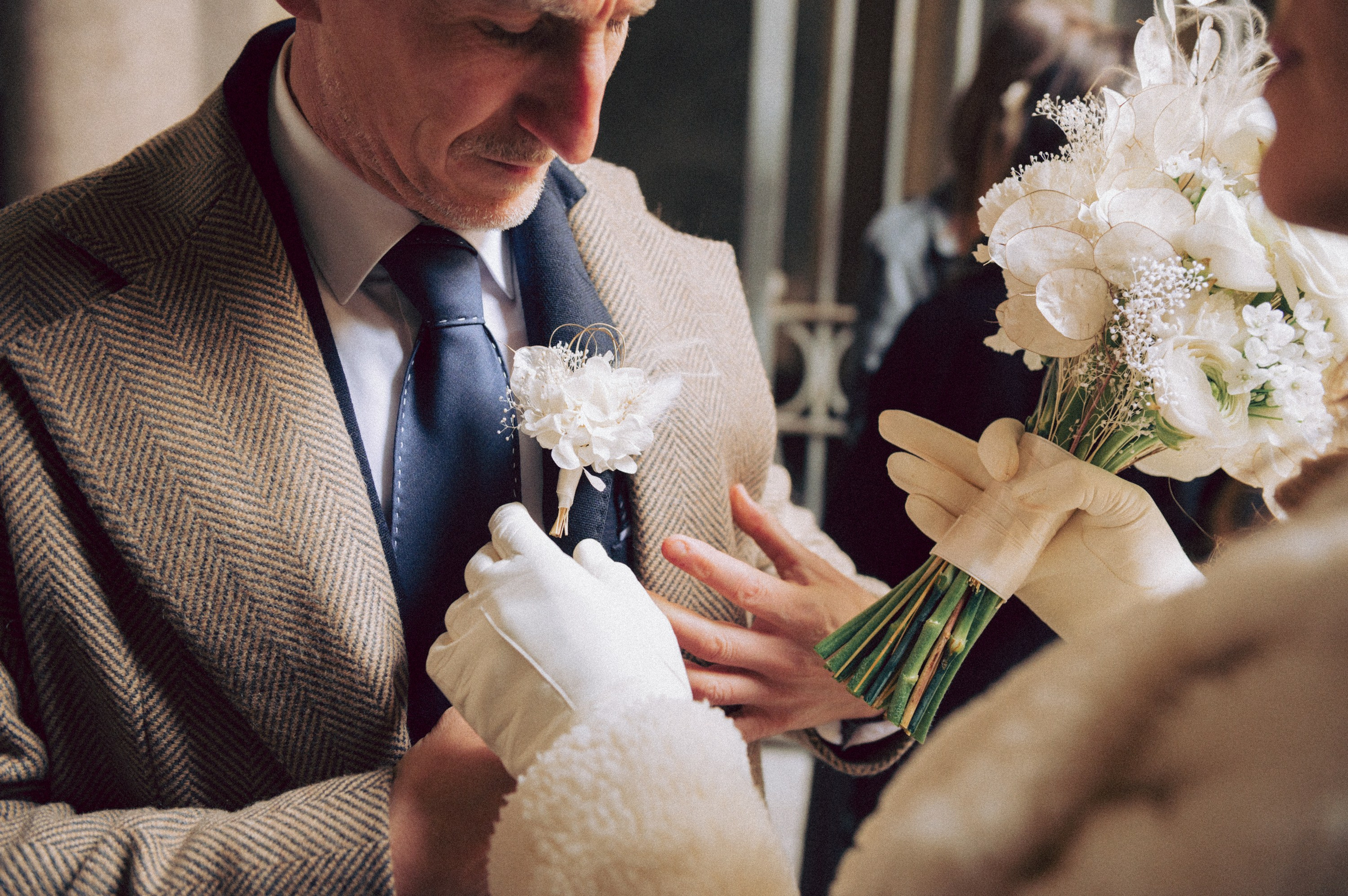 MATRIMONIO ANDREA & ELISA. Анастасия Бучинская фотограф в Милане