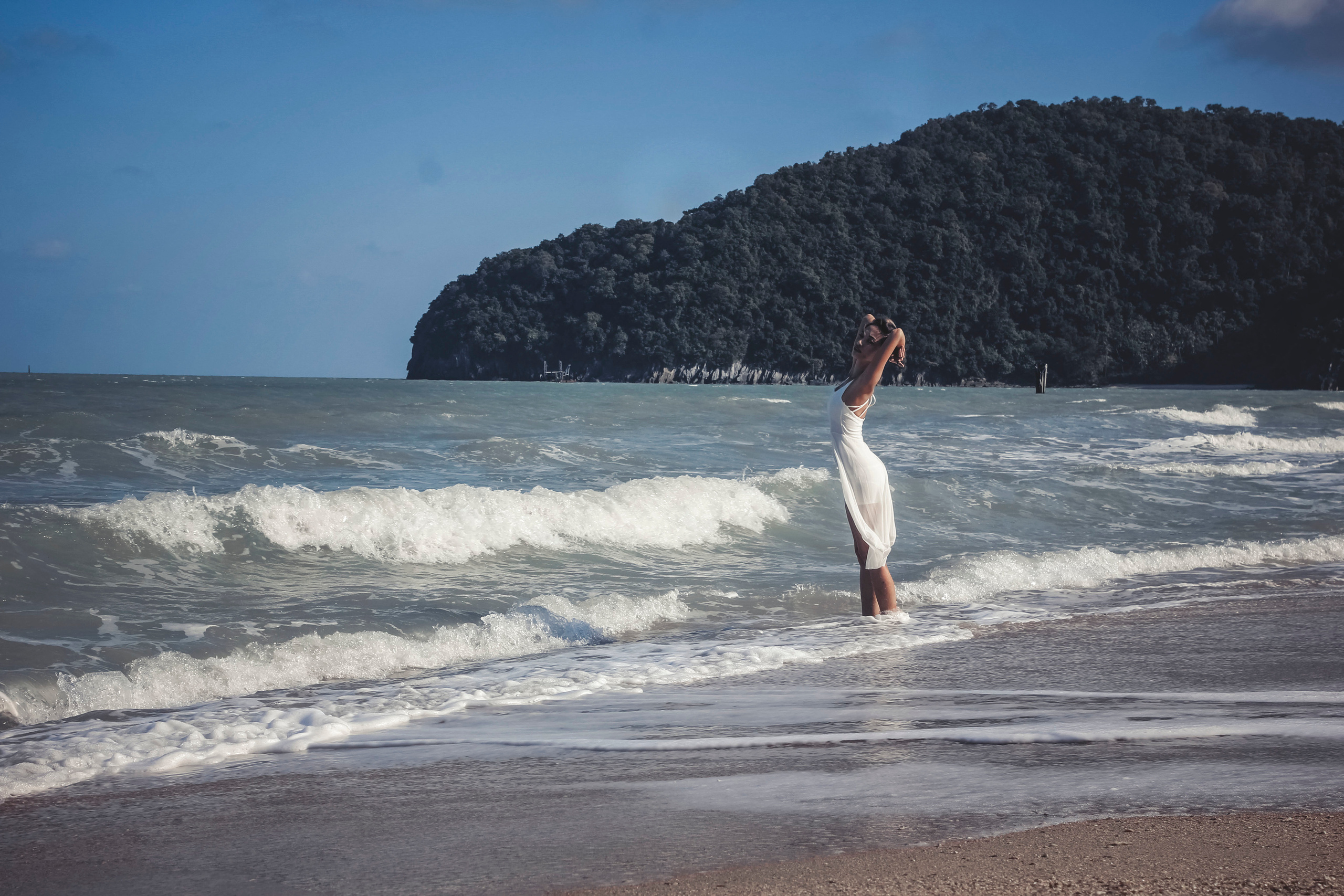 Photographer's blog. Life after