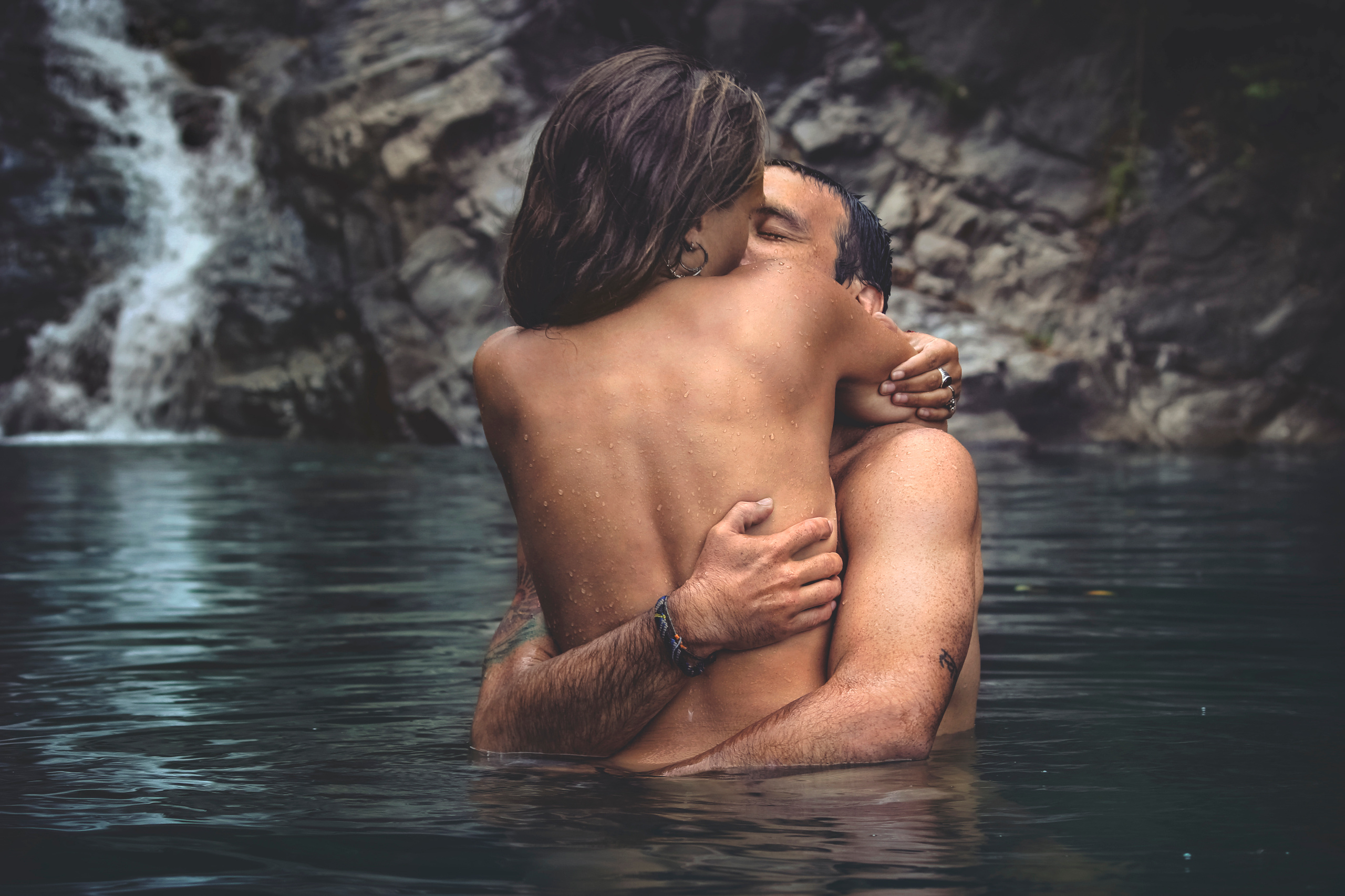Photographer's blog. Oh, that beautiful love!