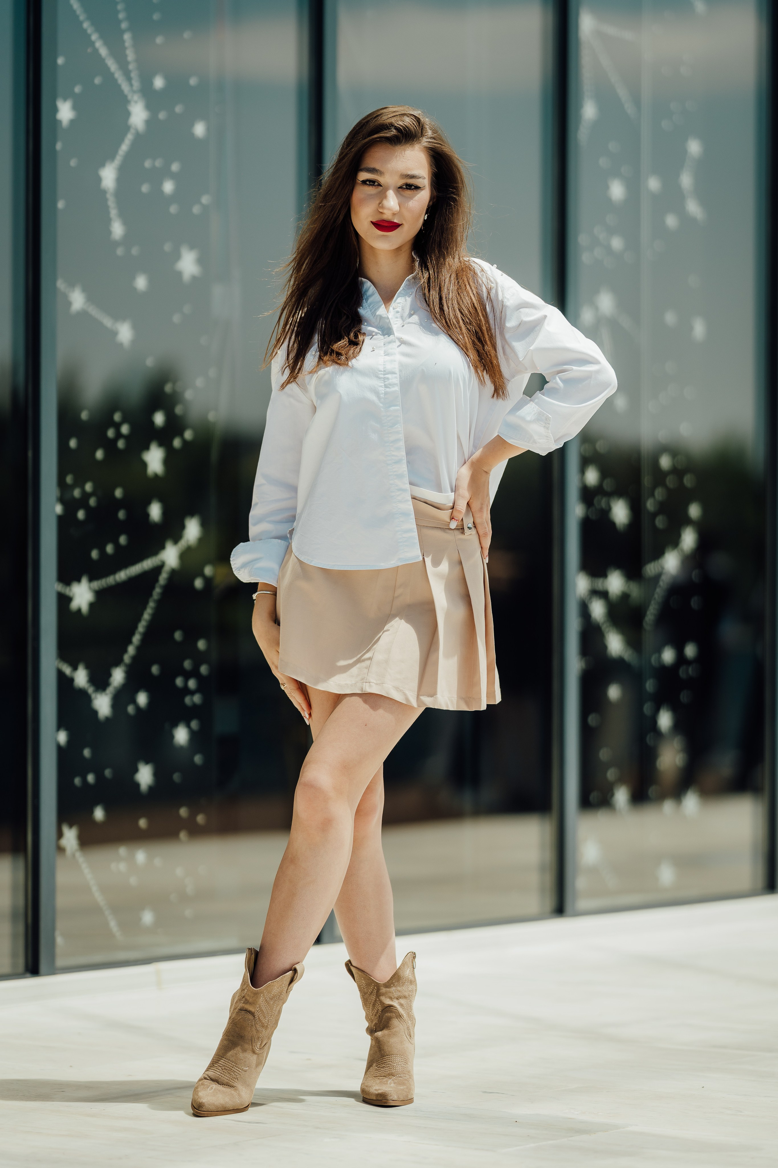 Albume ABSOLVENTI. Amy Foto