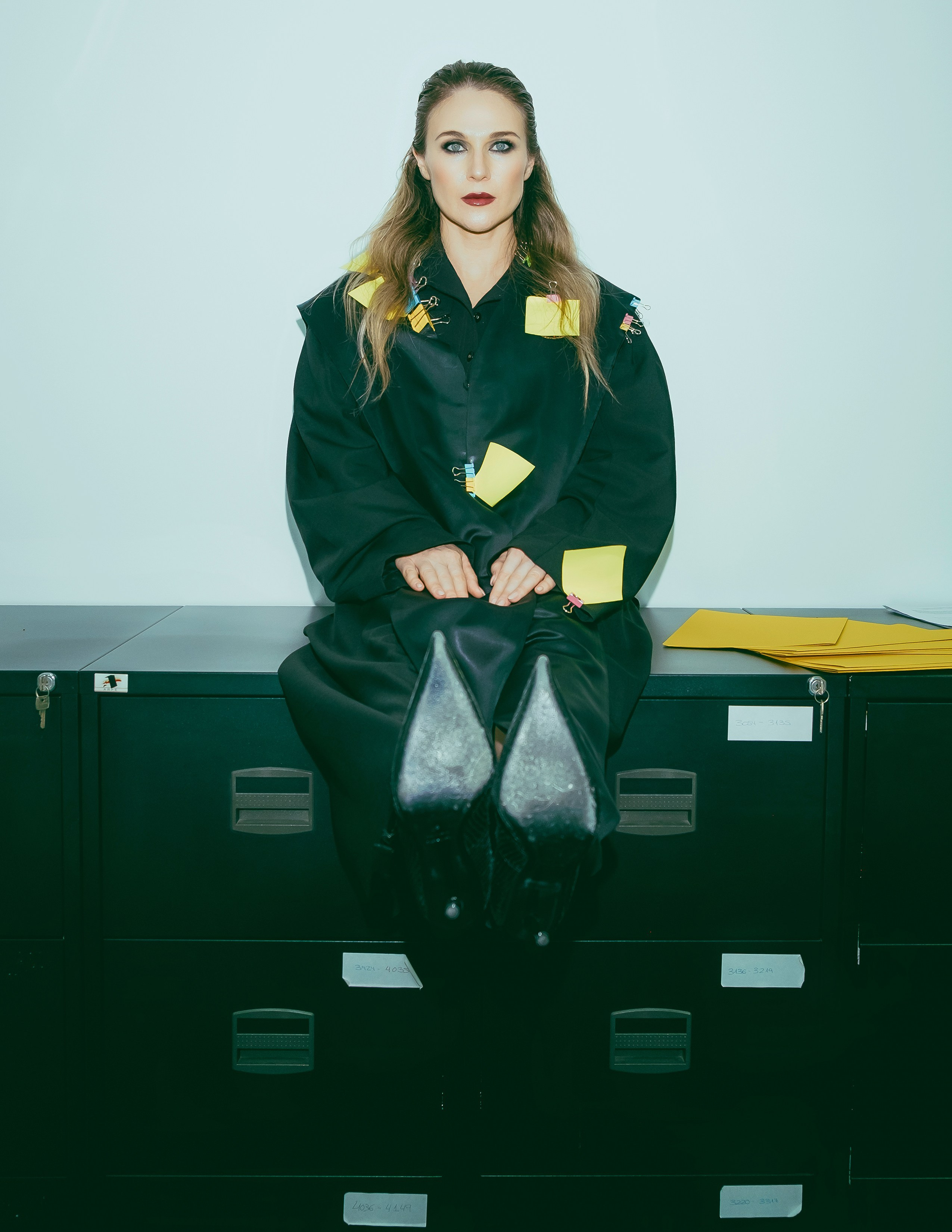 Портфолио фотографа в Испании Андрея Луковникова — Аликанте, Торревьеха