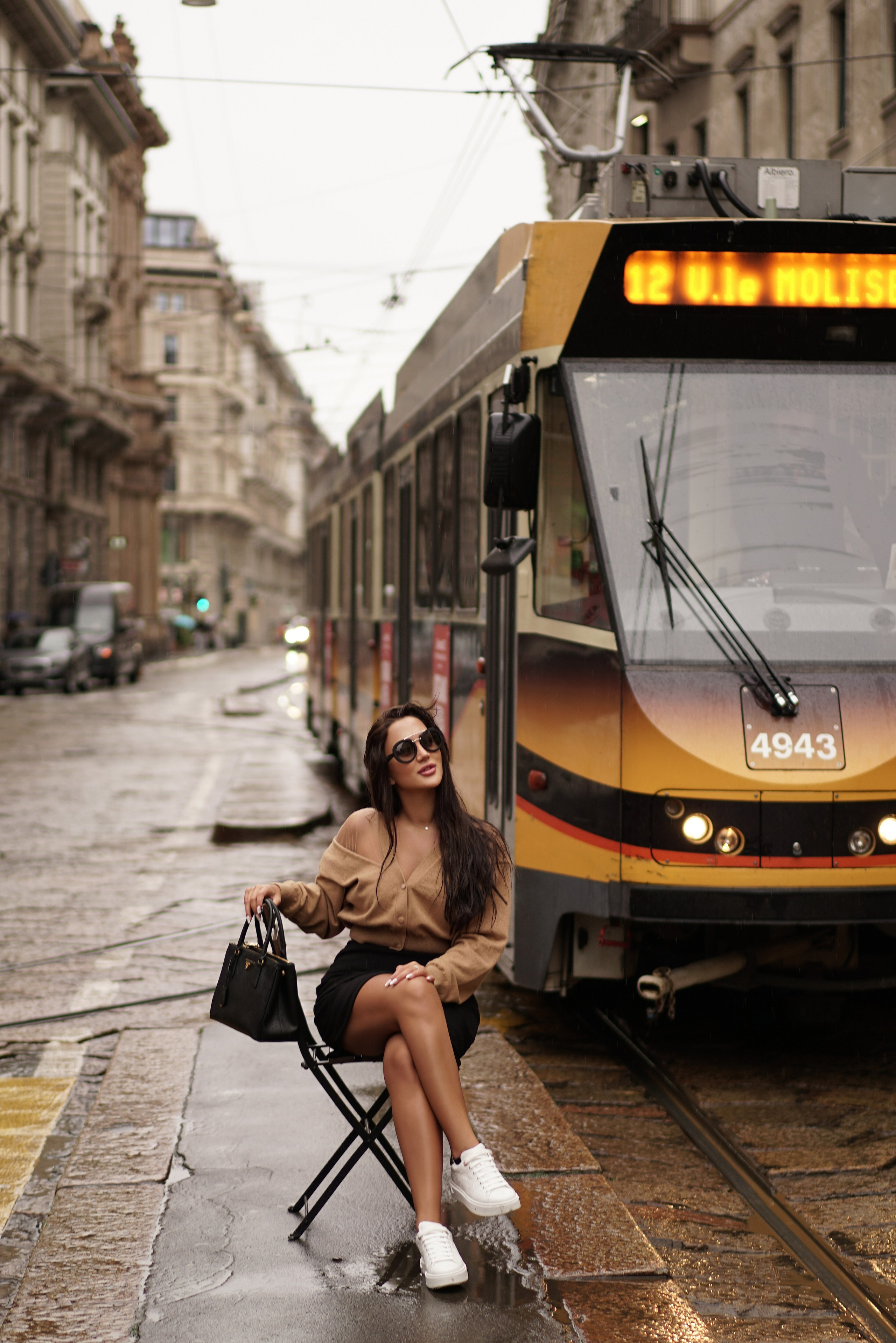 Life style. Julia Di |Fashion streetstyle photographer|videomaker in Milan & Paris