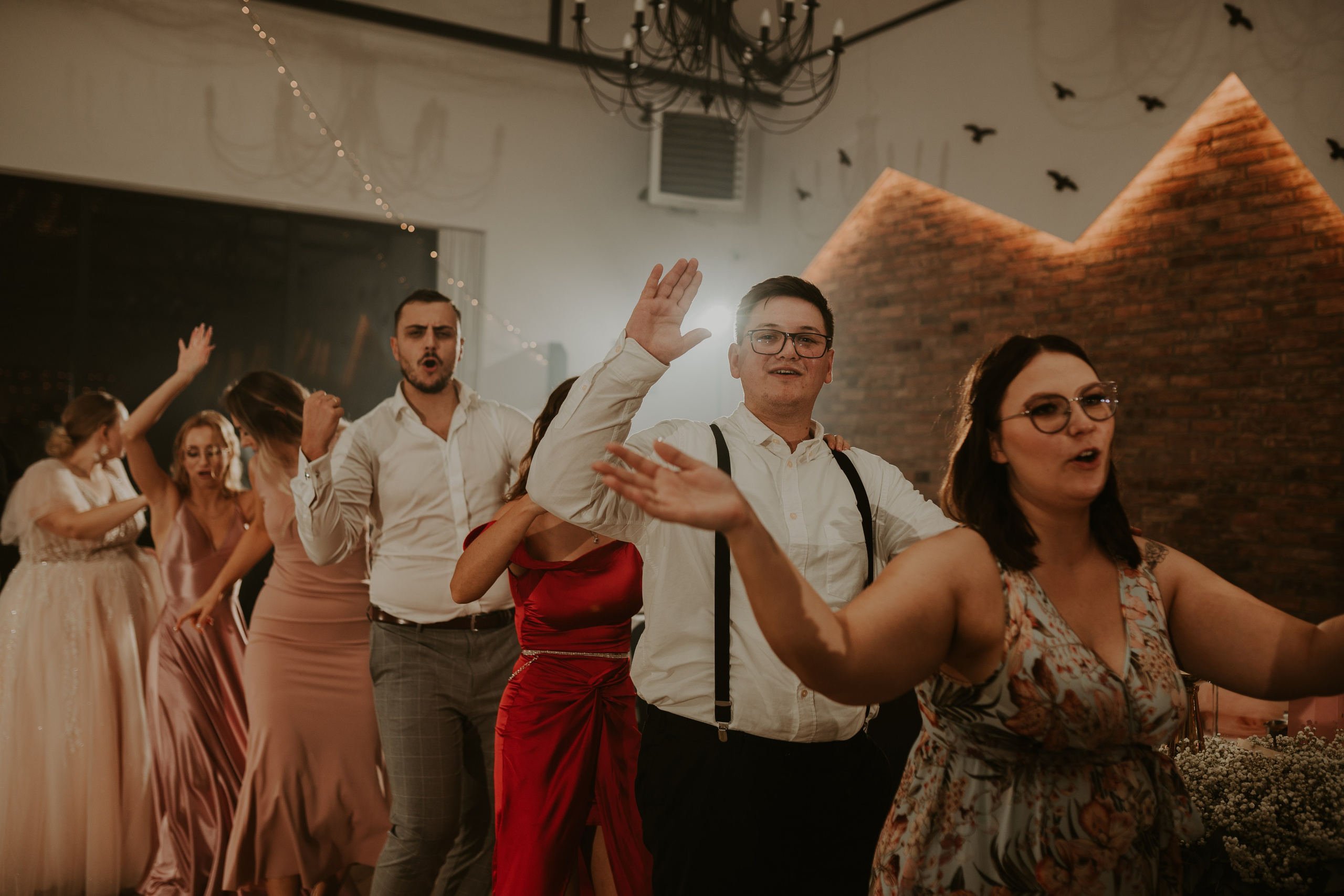 Trzy Drzewa: wspaniała uroczystość Wiktorii i Kamila. Karkowskafoto - fotografia miłości