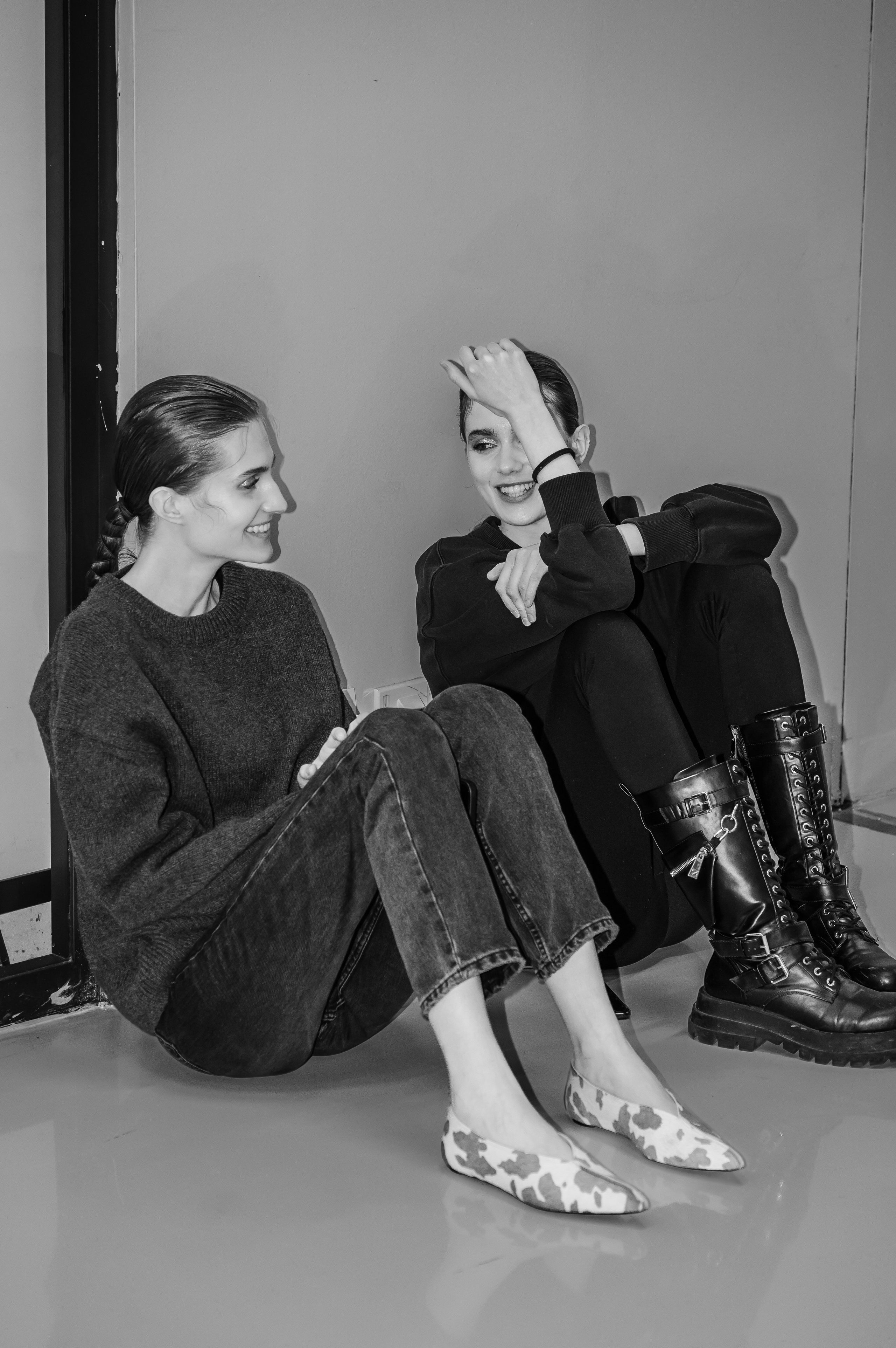 Dubai Backstage Photographer | Fashion Show, PR & Media Event Coverage