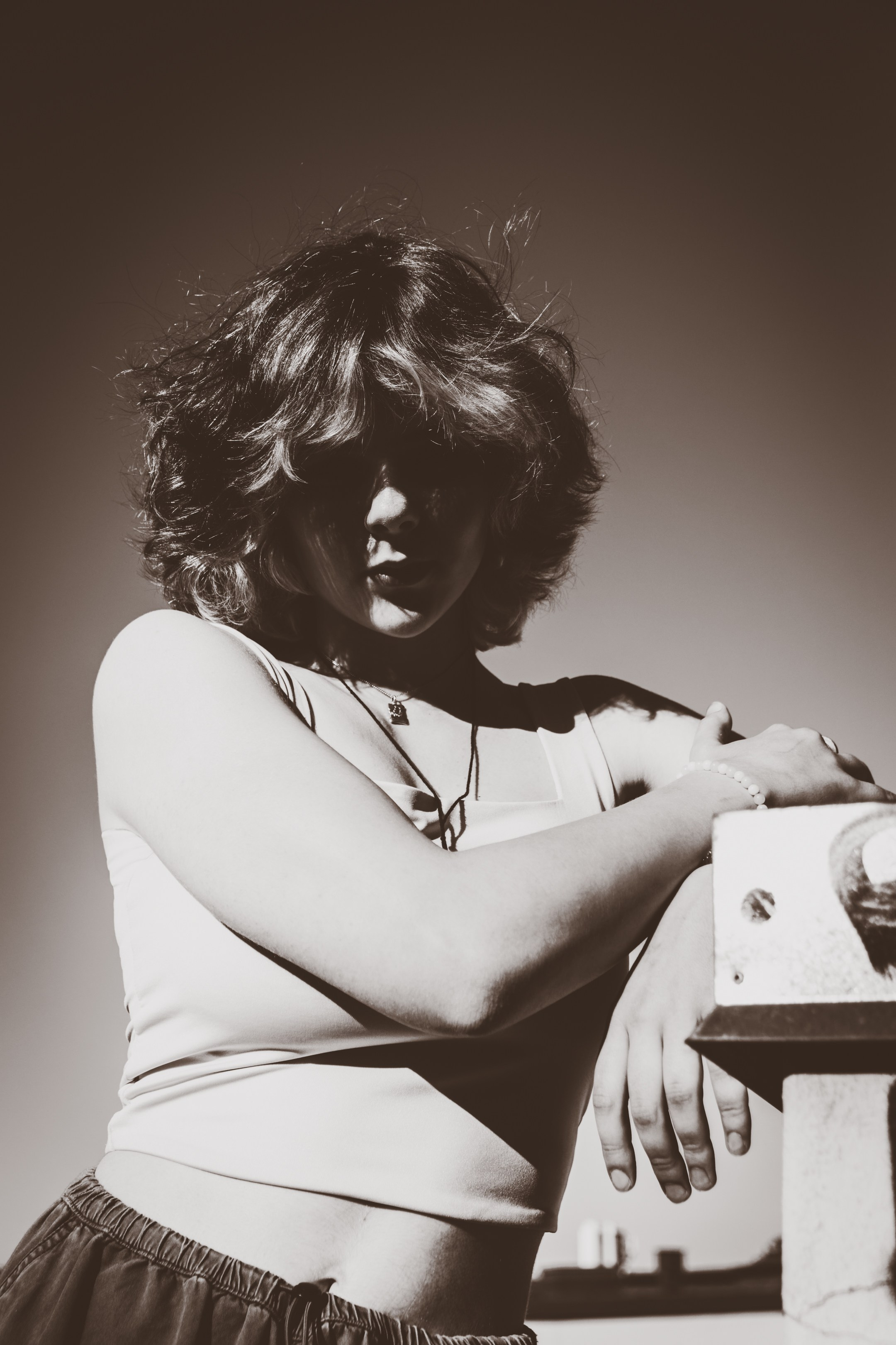 Nebula 25 — Fotod teie hingele